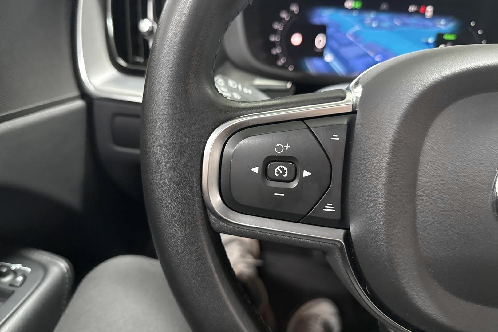 Volvo XC60 2023