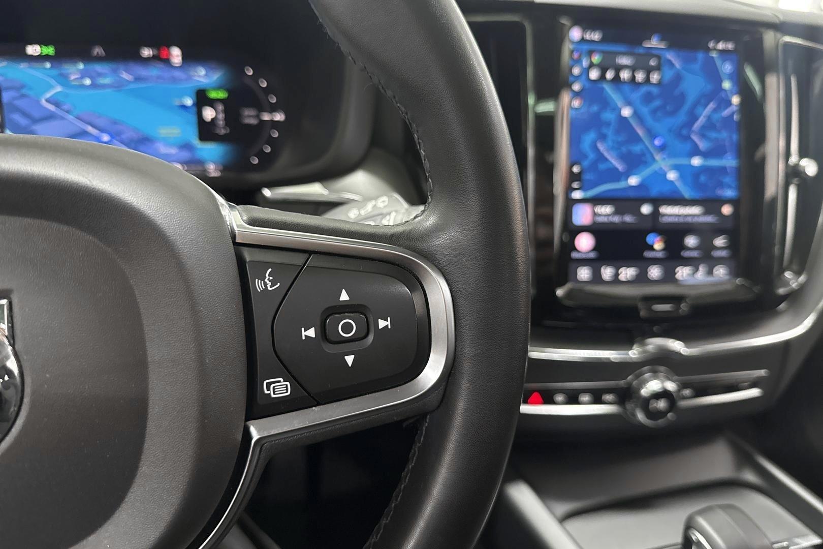 Volvo XC60 2023
