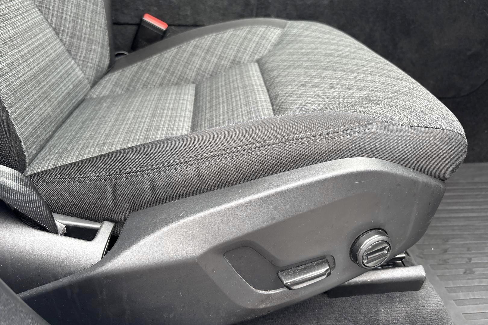 VOLVO XC60 22