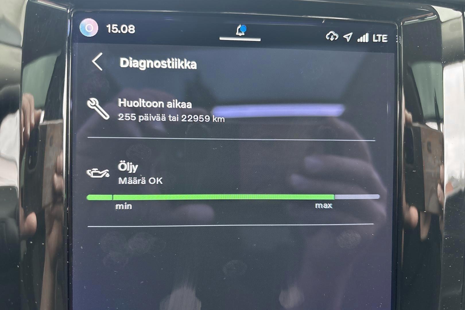 VOLVO XC60 29