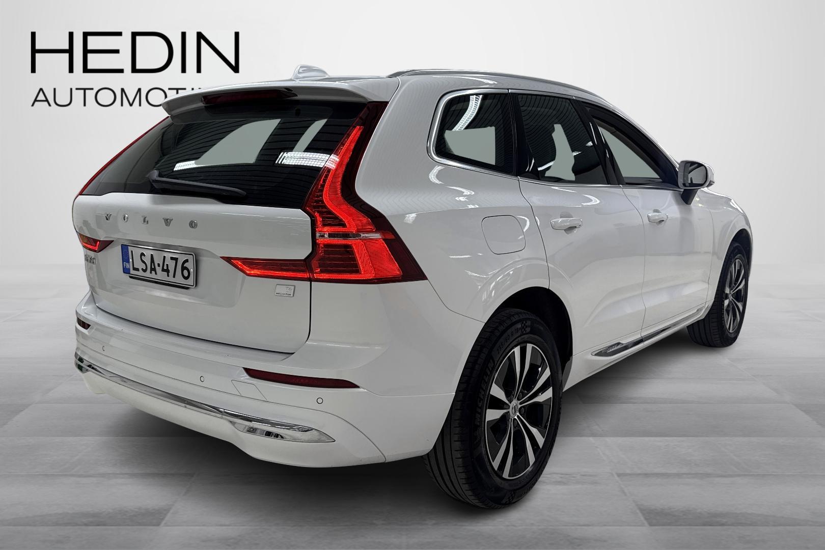 Volvo XC60 2023