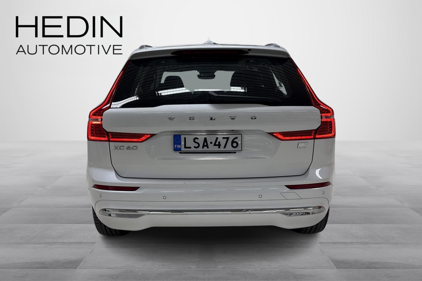 Volvo XC60 2023