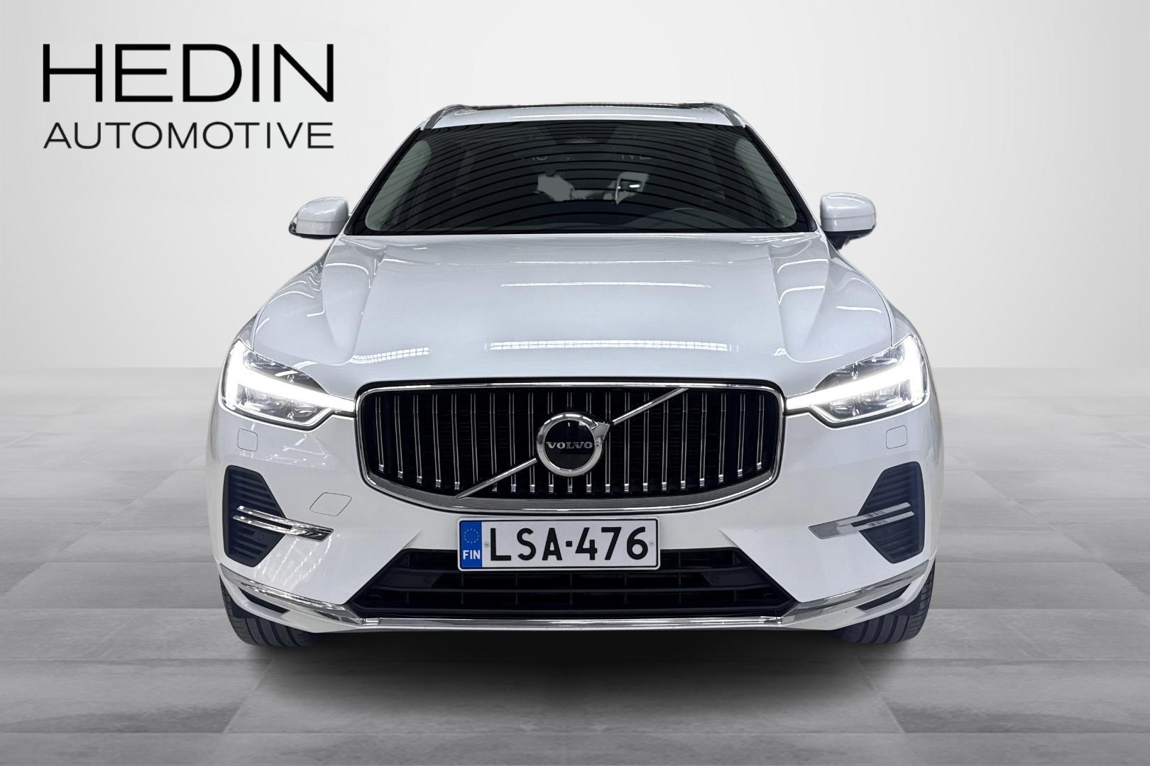 Volvo XC60 2023