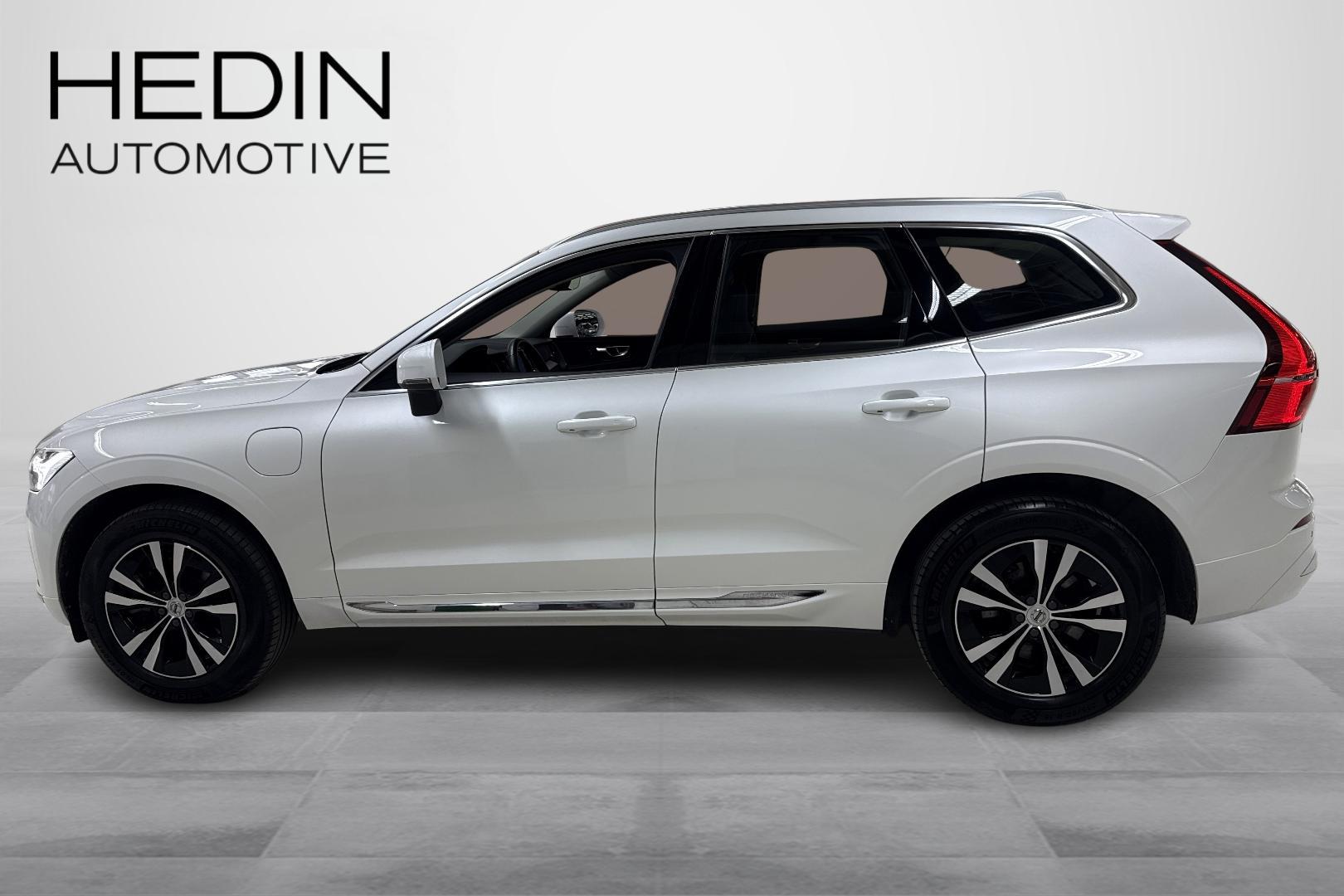 Volvo XC60 2023