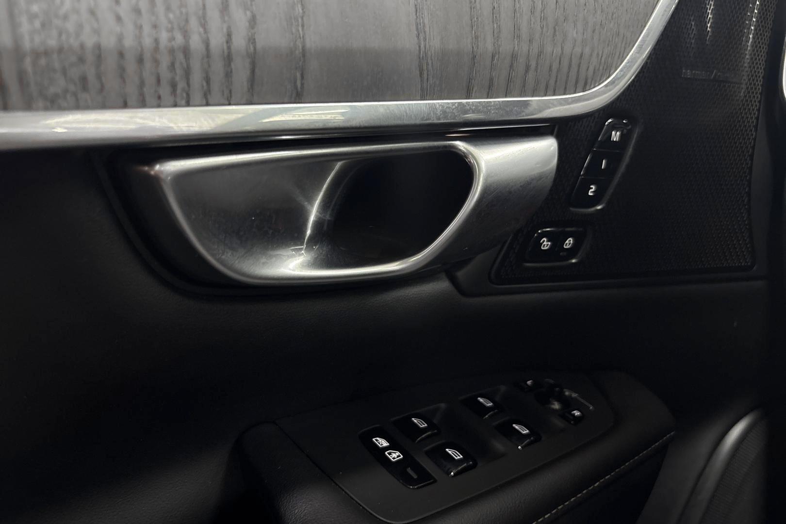 Volvo V90 2023