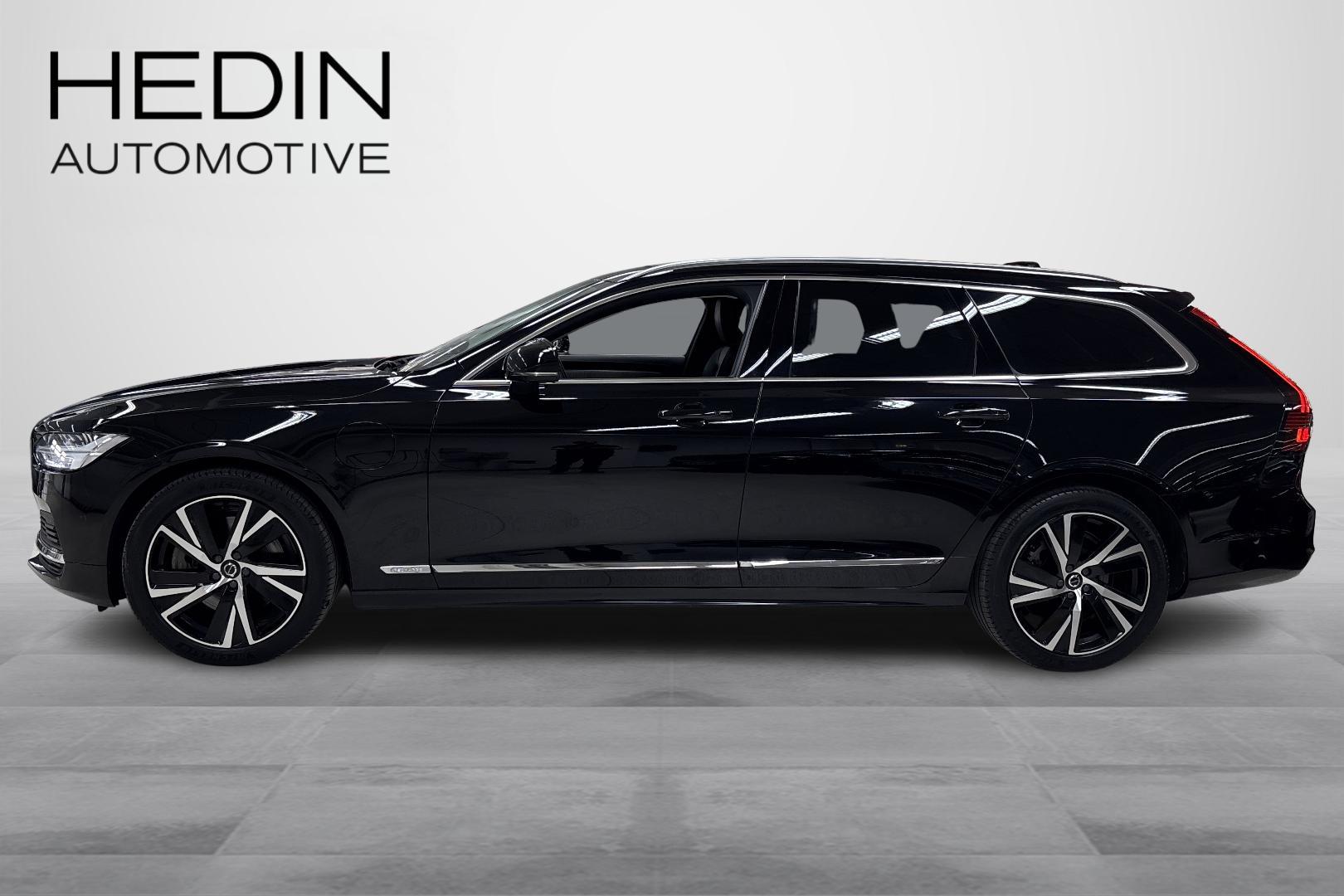 Volvo V90 2023