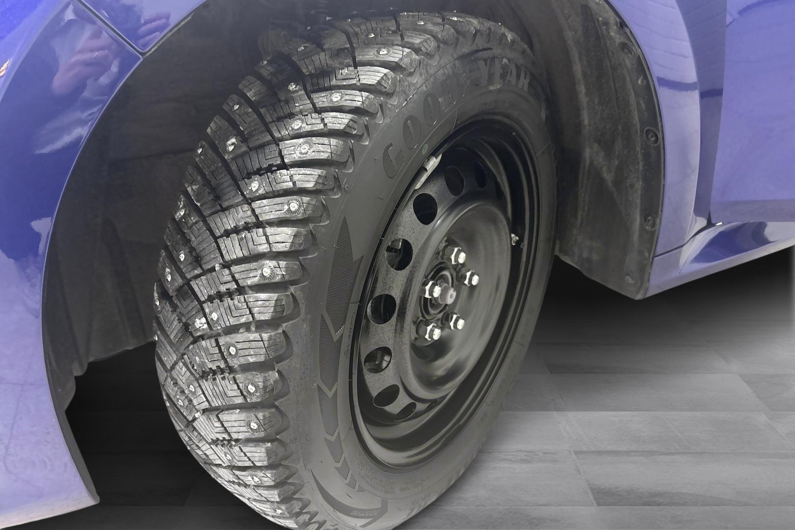 Mazda Mazda2 Hybrid 2025