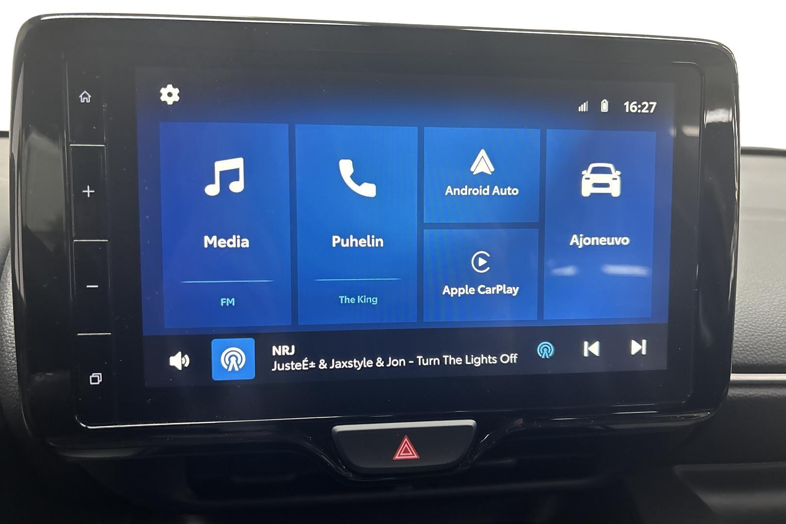 Mazda Mazda2 Hybrid 2025