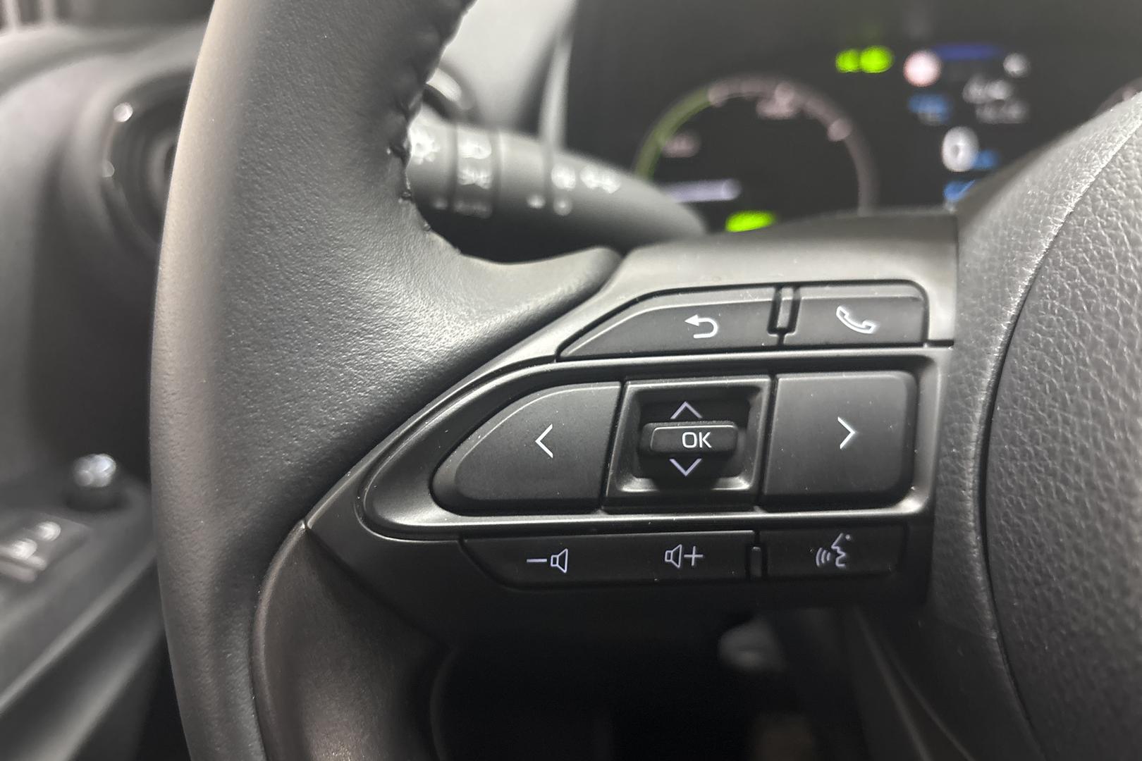 Mazda Mazda2 Hybrid 2025