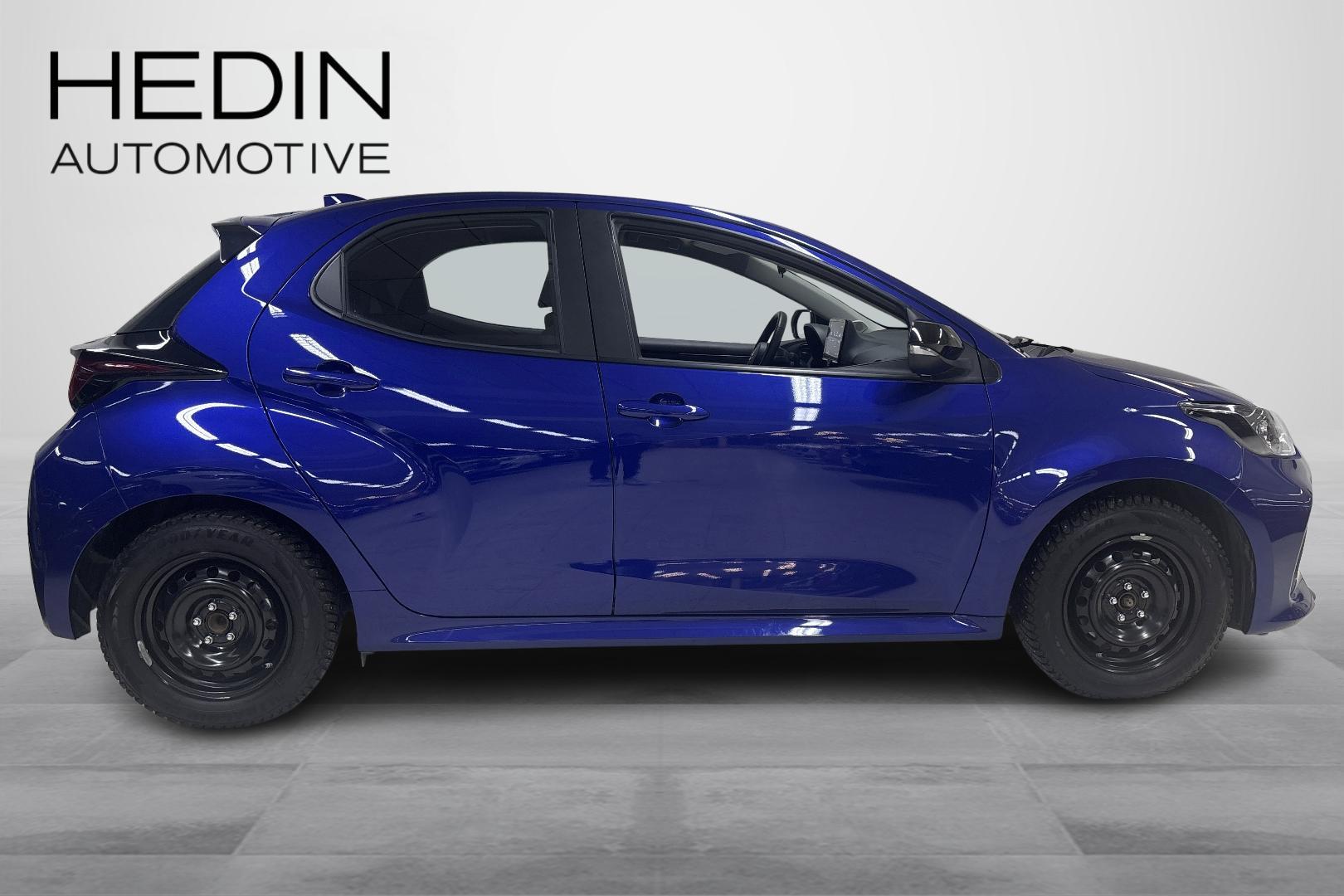 Mazda Mazda2 Hybrid 2025