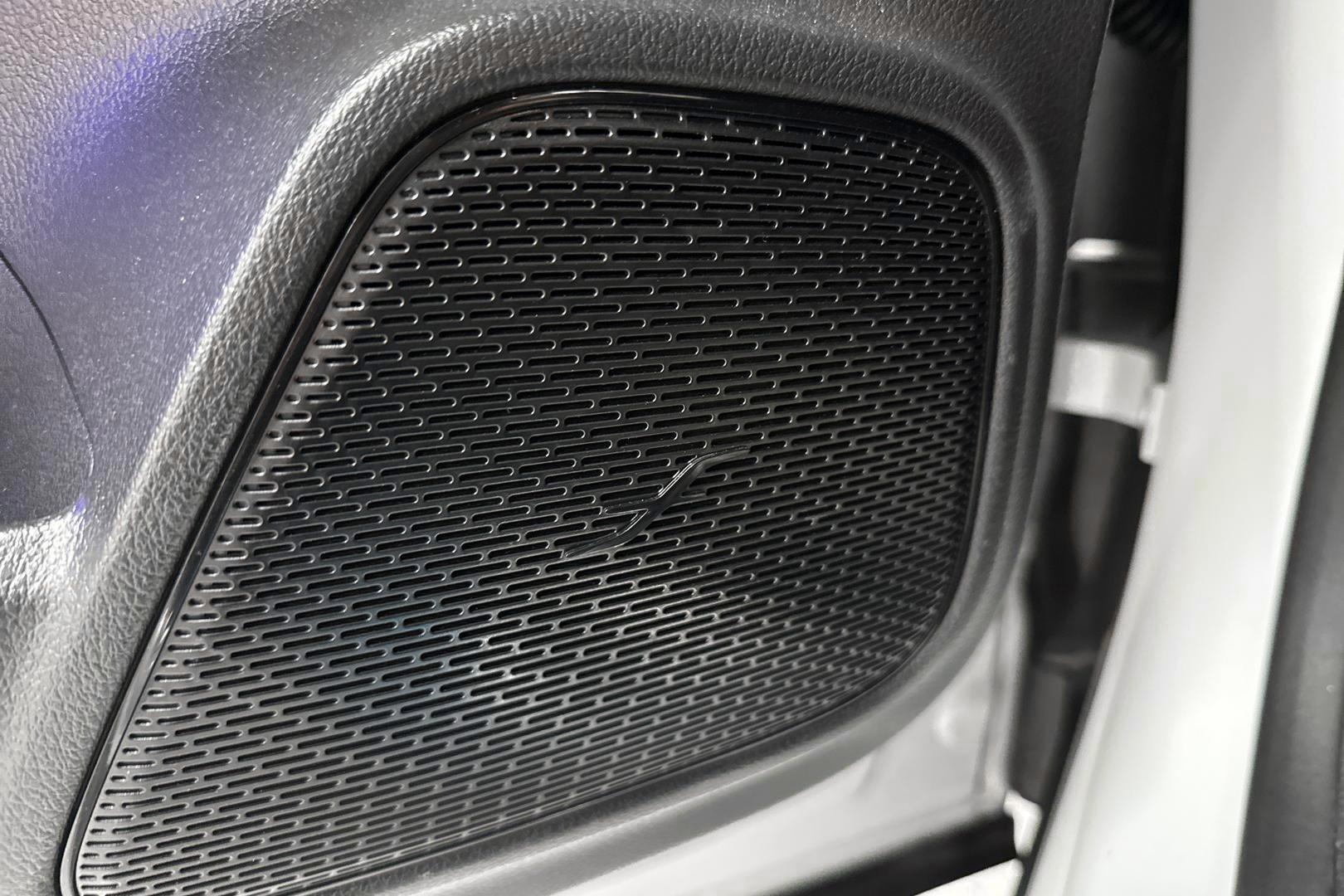 Mercedes-Benz EQA 2024