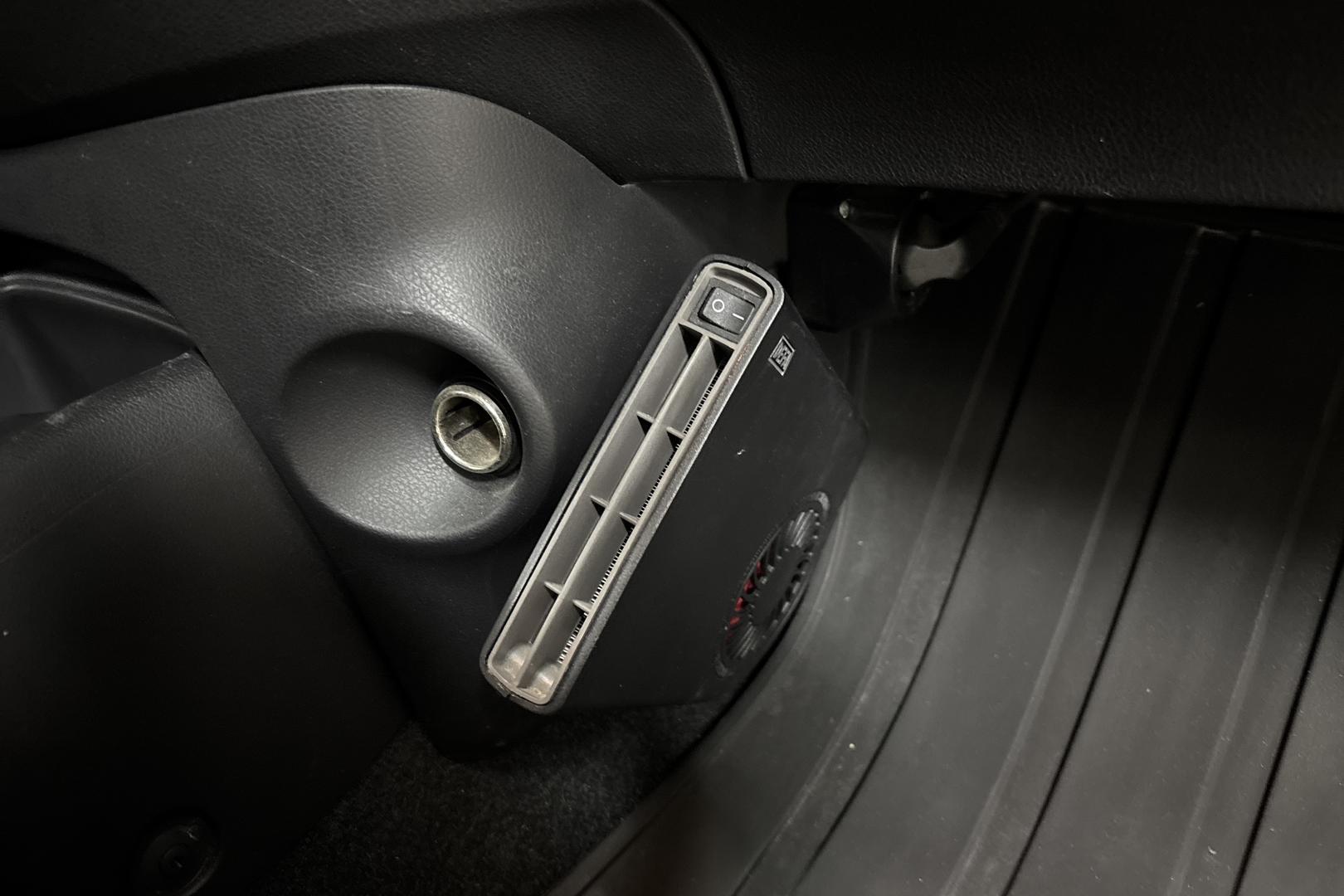 Nissan Micra 2017