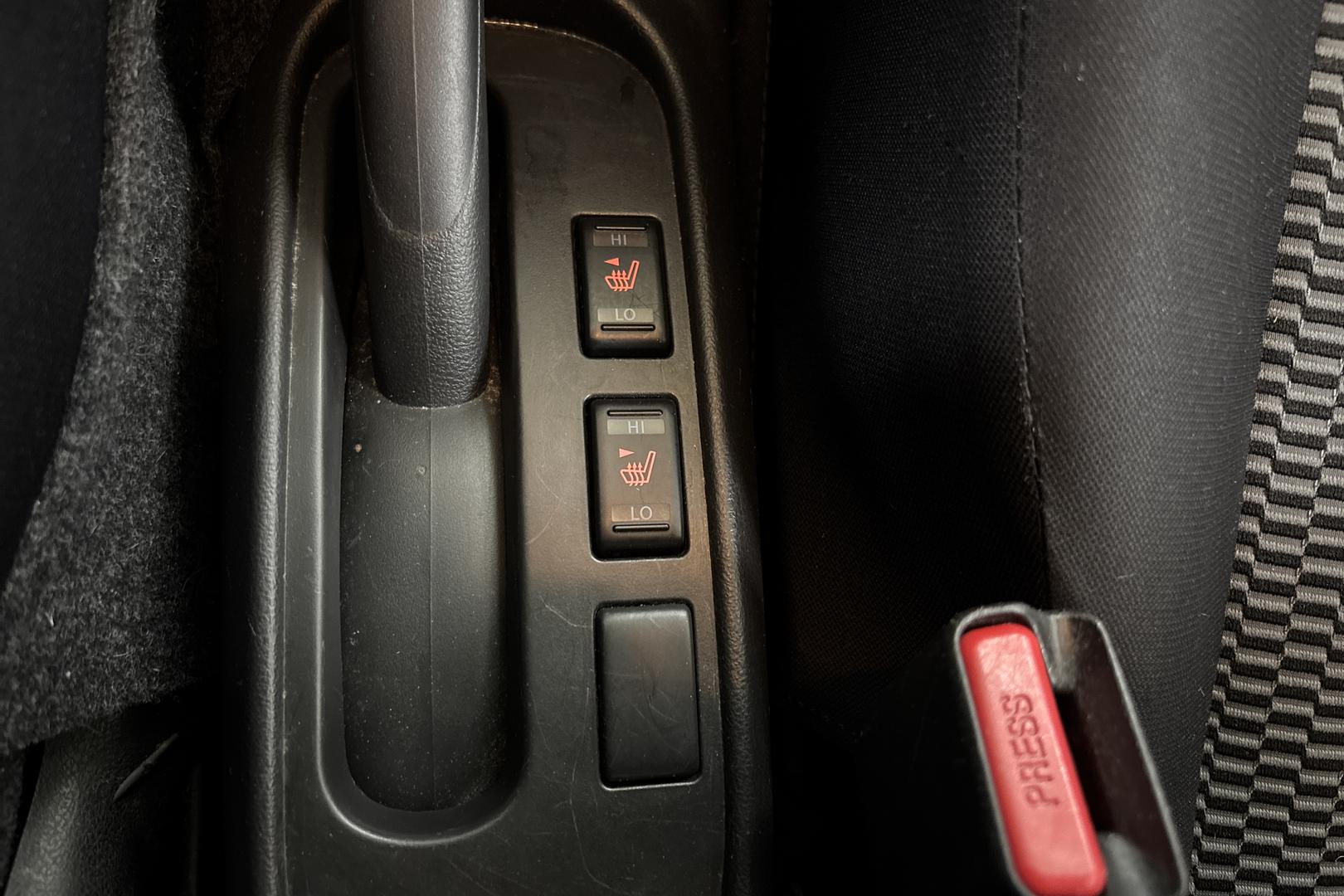 Nissan Micra 2017