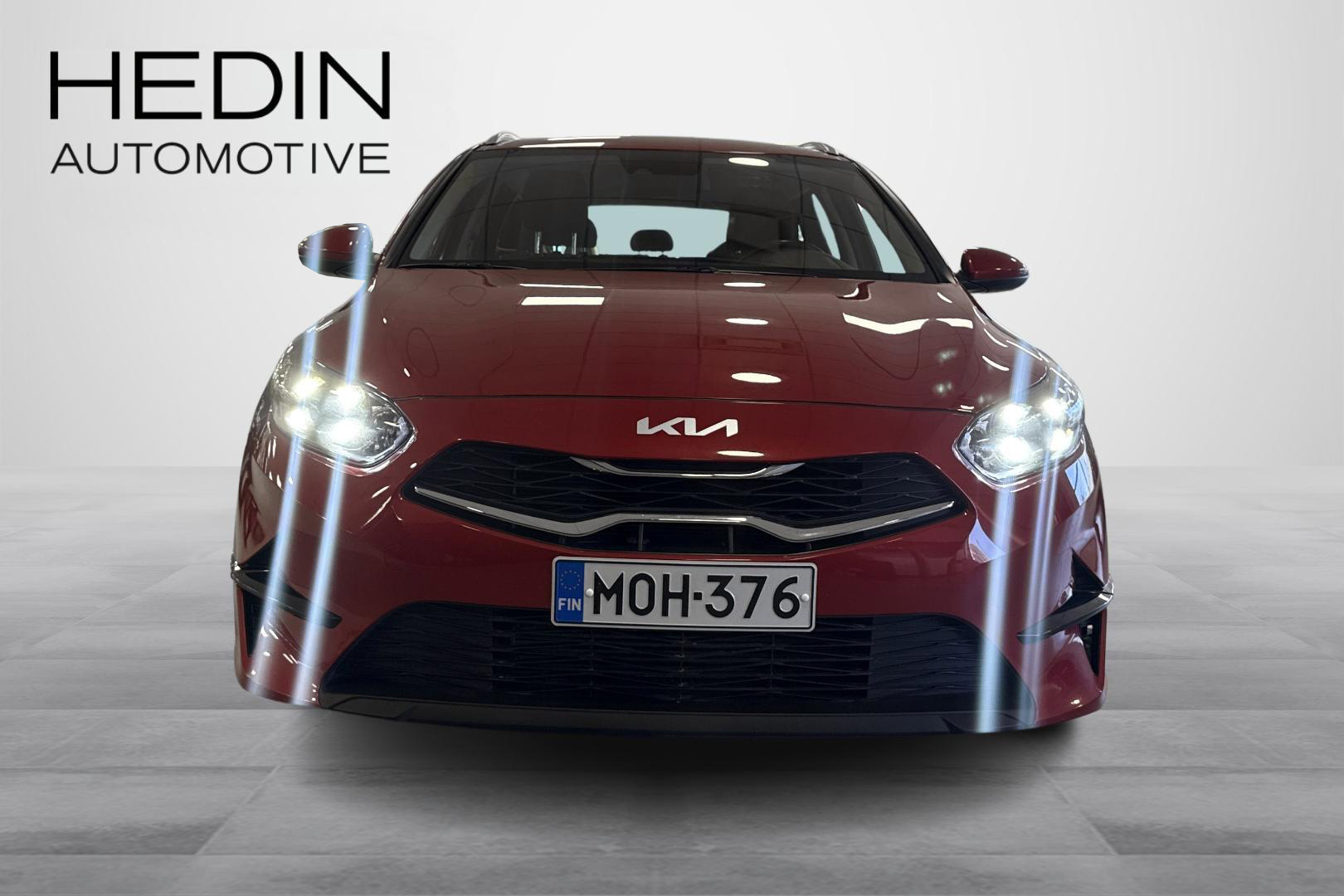 Kia Ceed 2022
