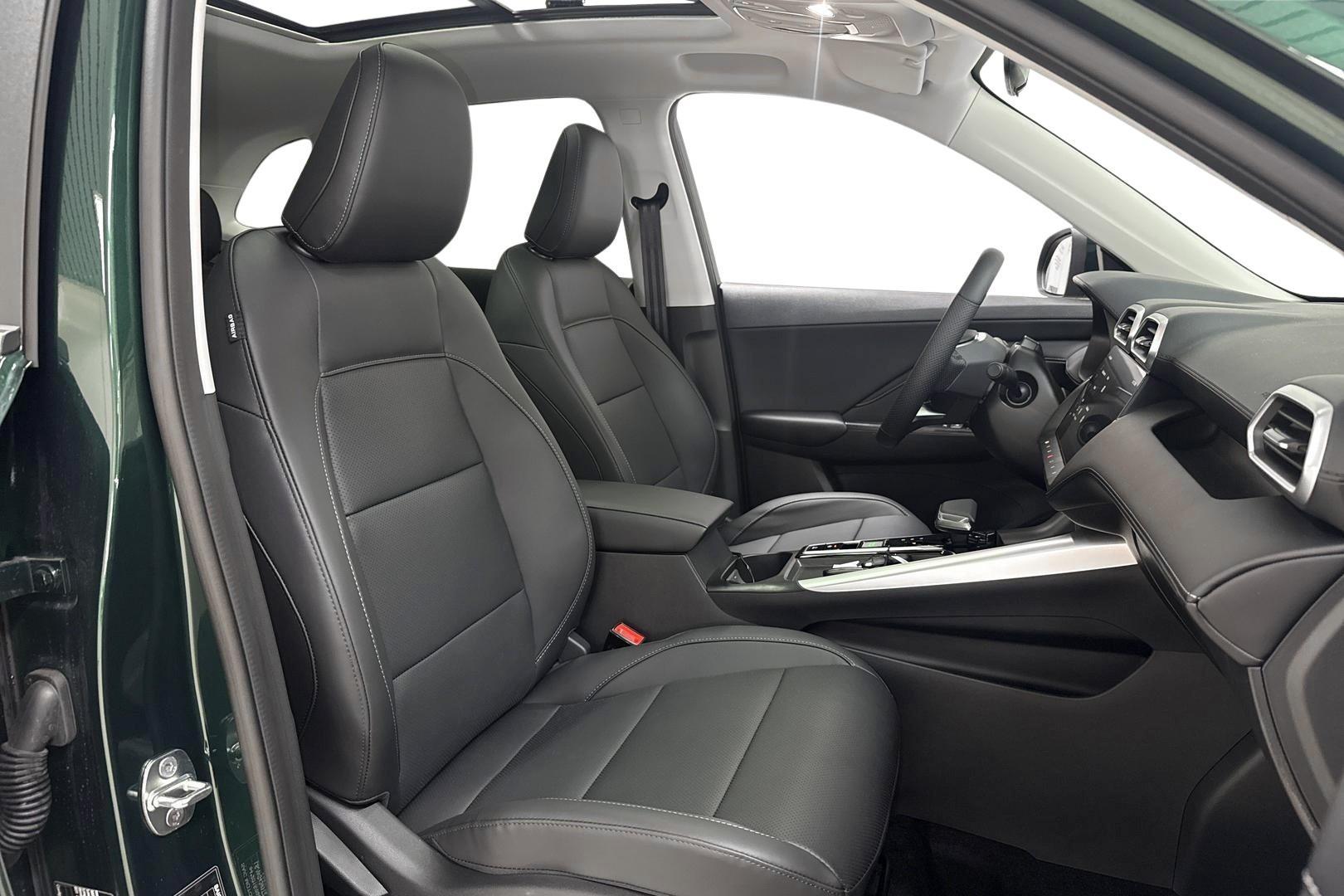 MG ZS 2026