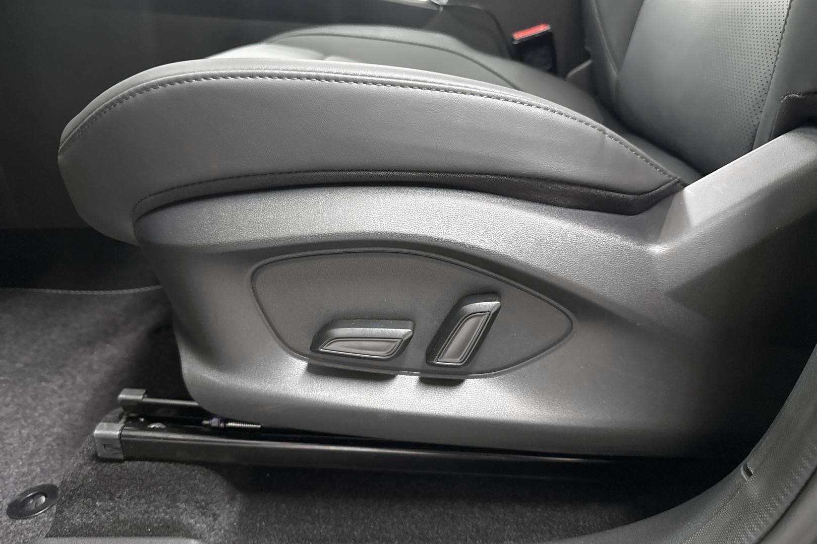 MG ZS 2026