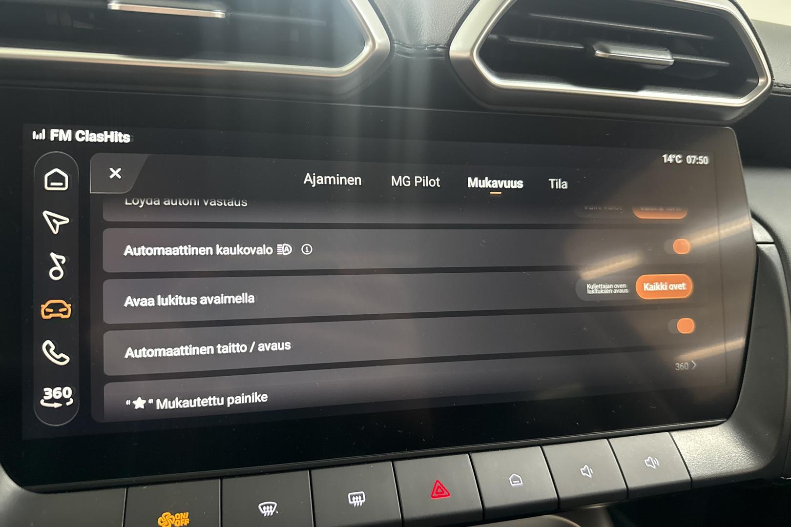 MG ZS 2026
