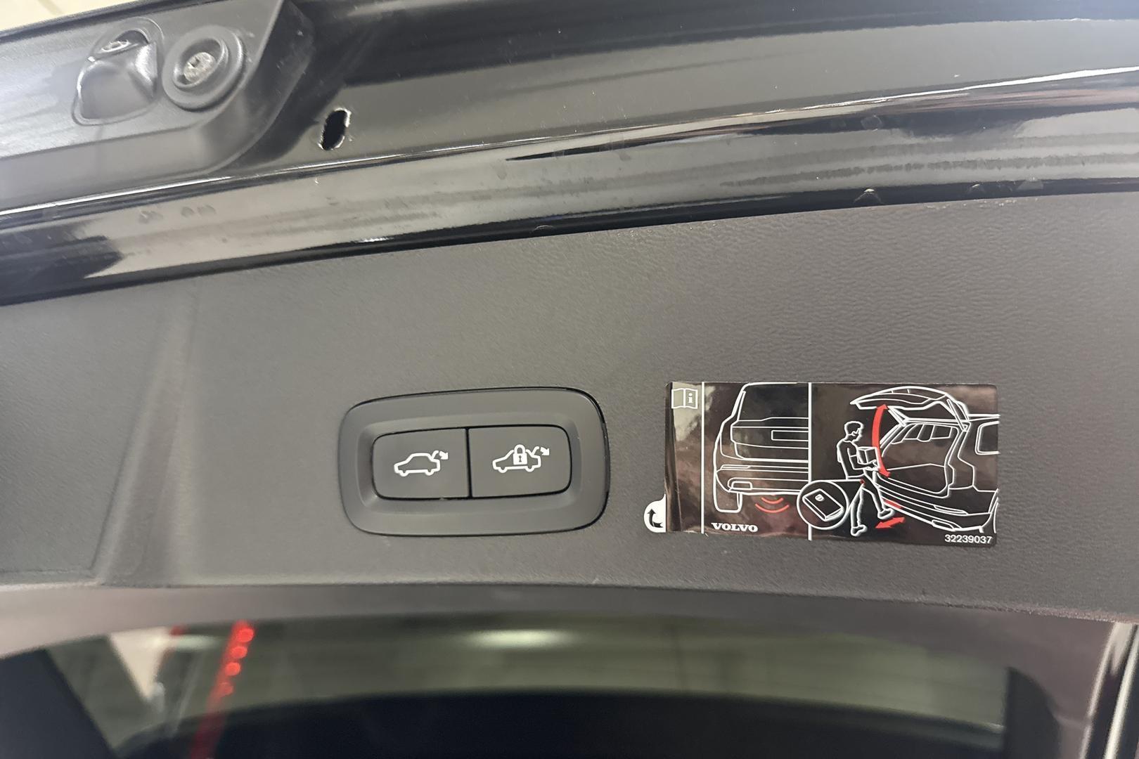 Volvo XC40 2021