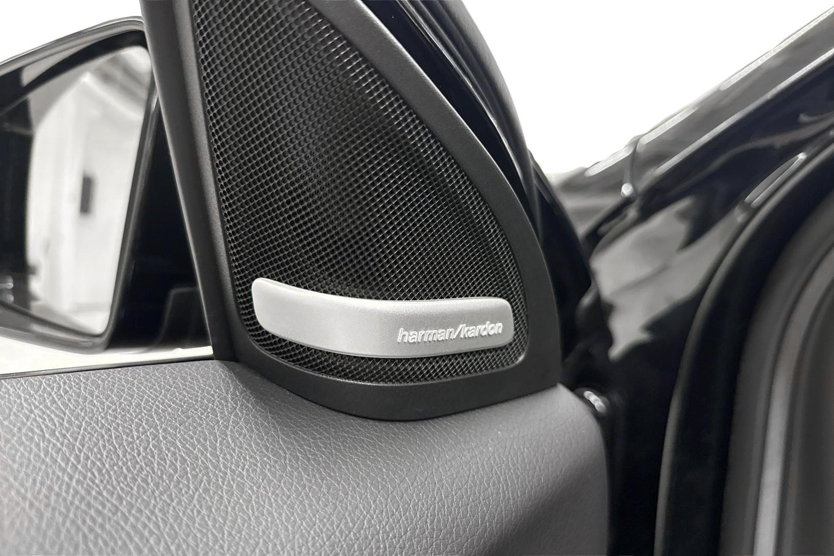 Mercedes-Benz A 2015
