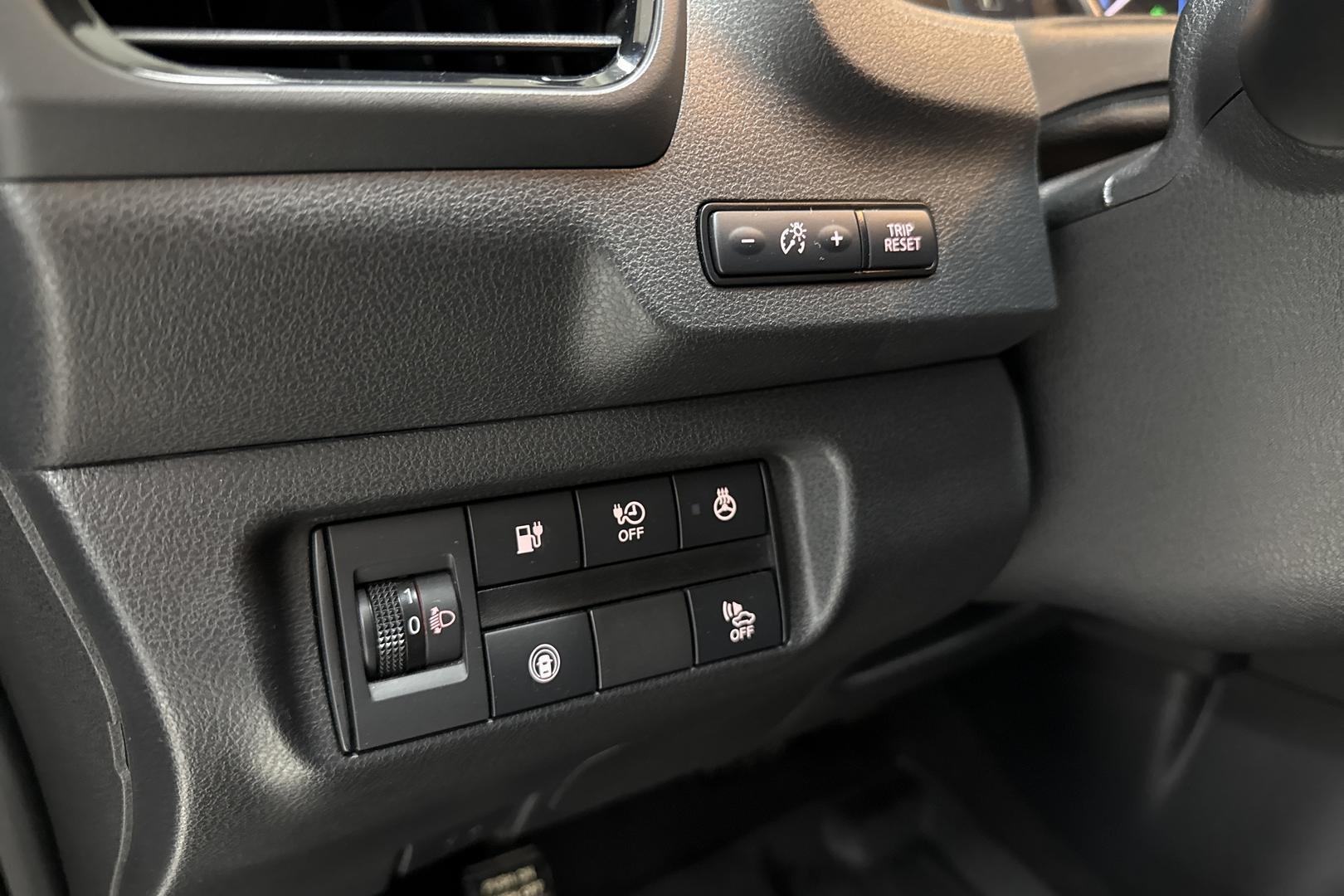 NISSAN Leaf 2021