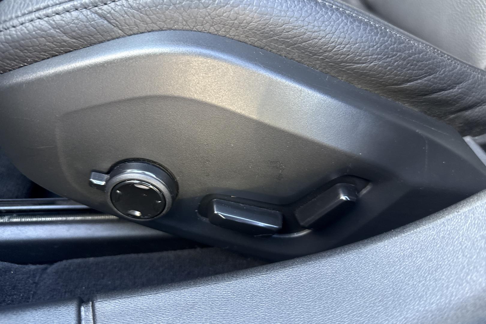 Volvo V90 2022