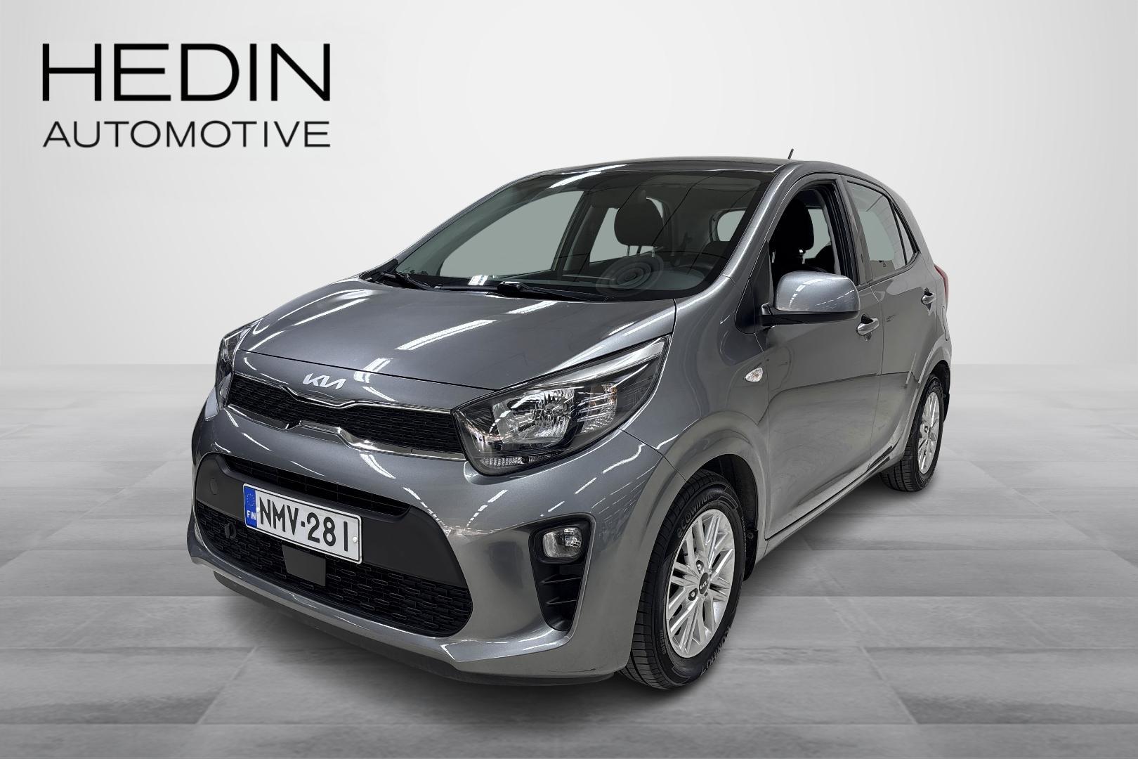 Kia Picanto 2023