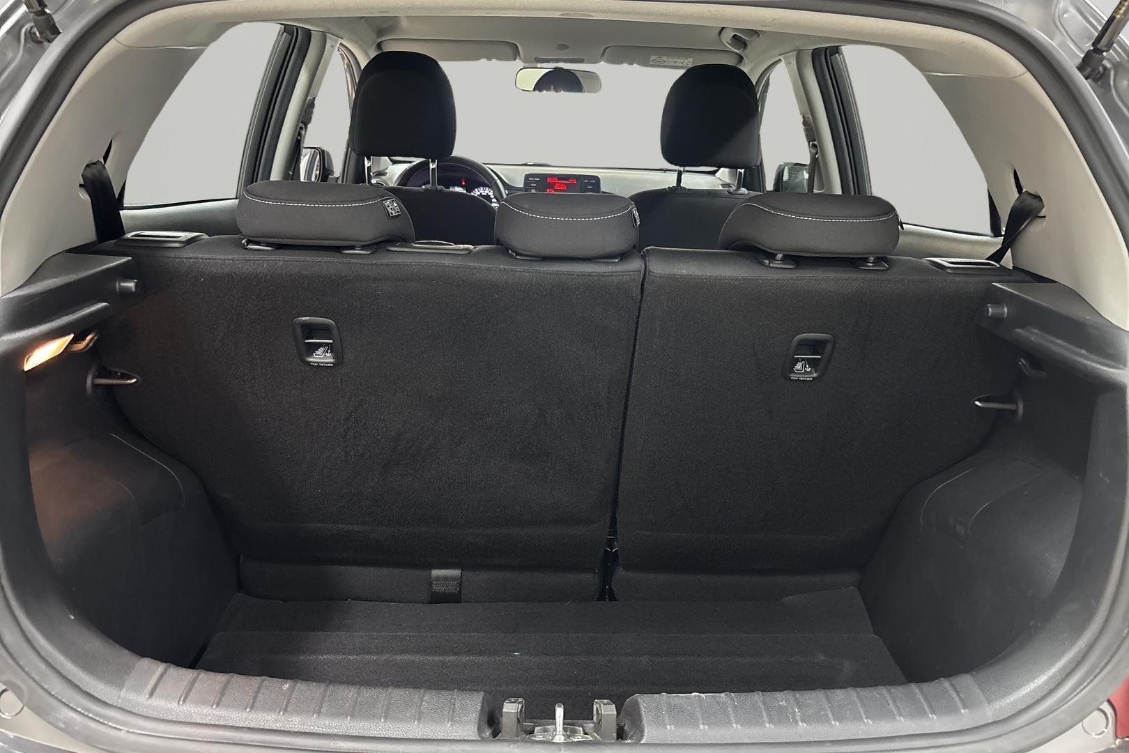 Kia Picanto 2023
