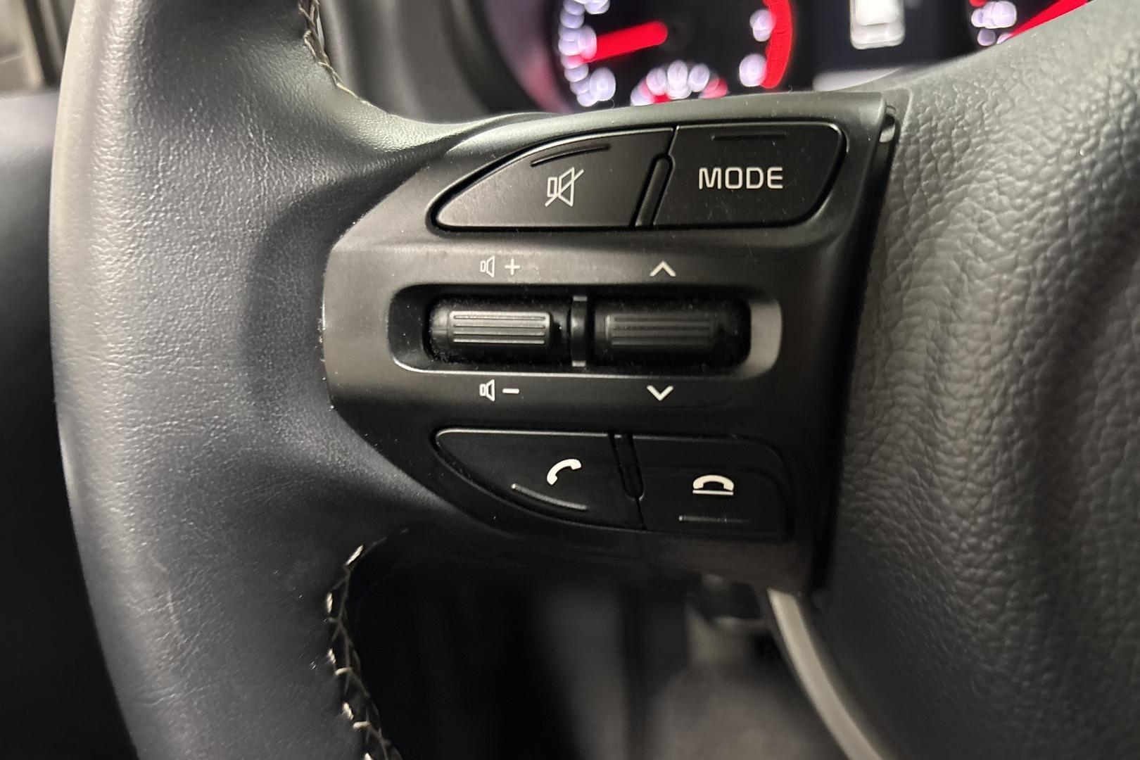 Kia Picanto 2023
