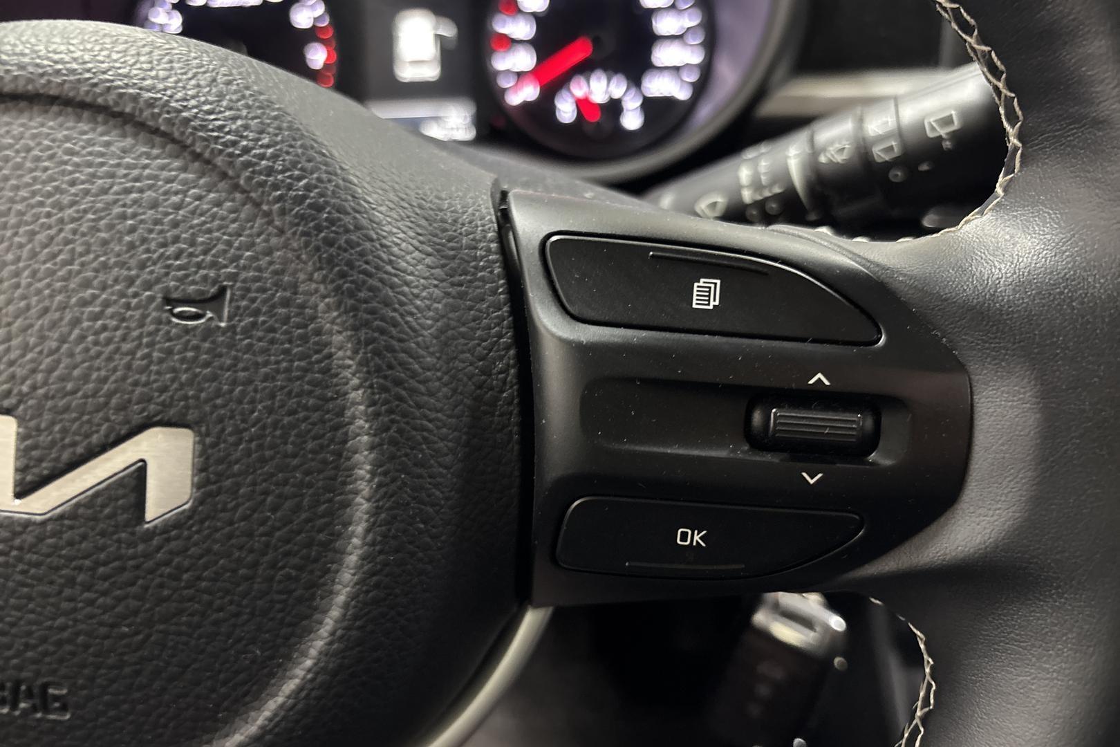 Kia Picanto 2023