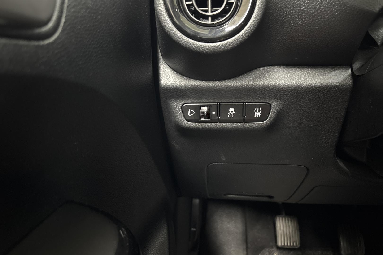 Kia Picanto 2023