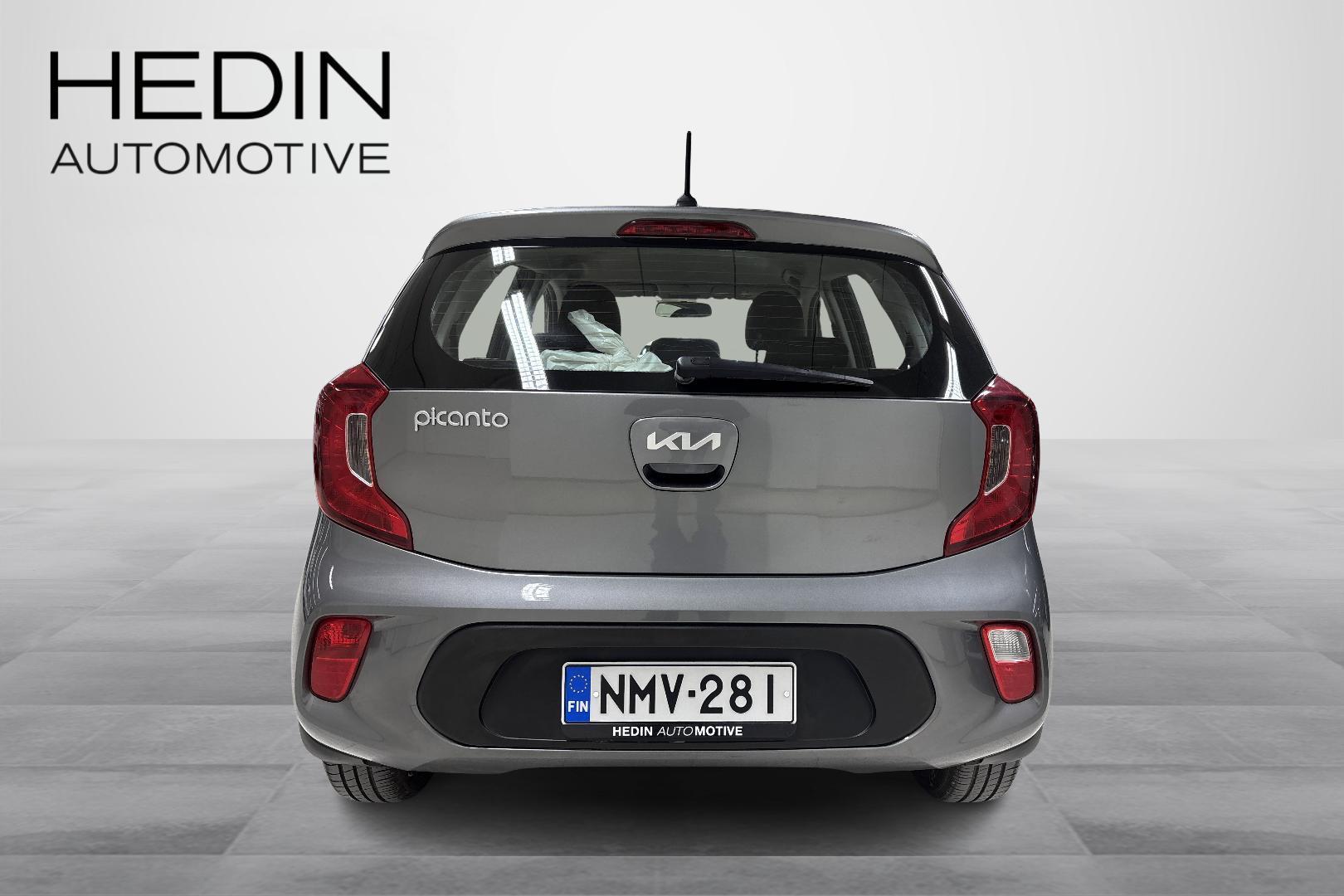Kia Picanto 2023