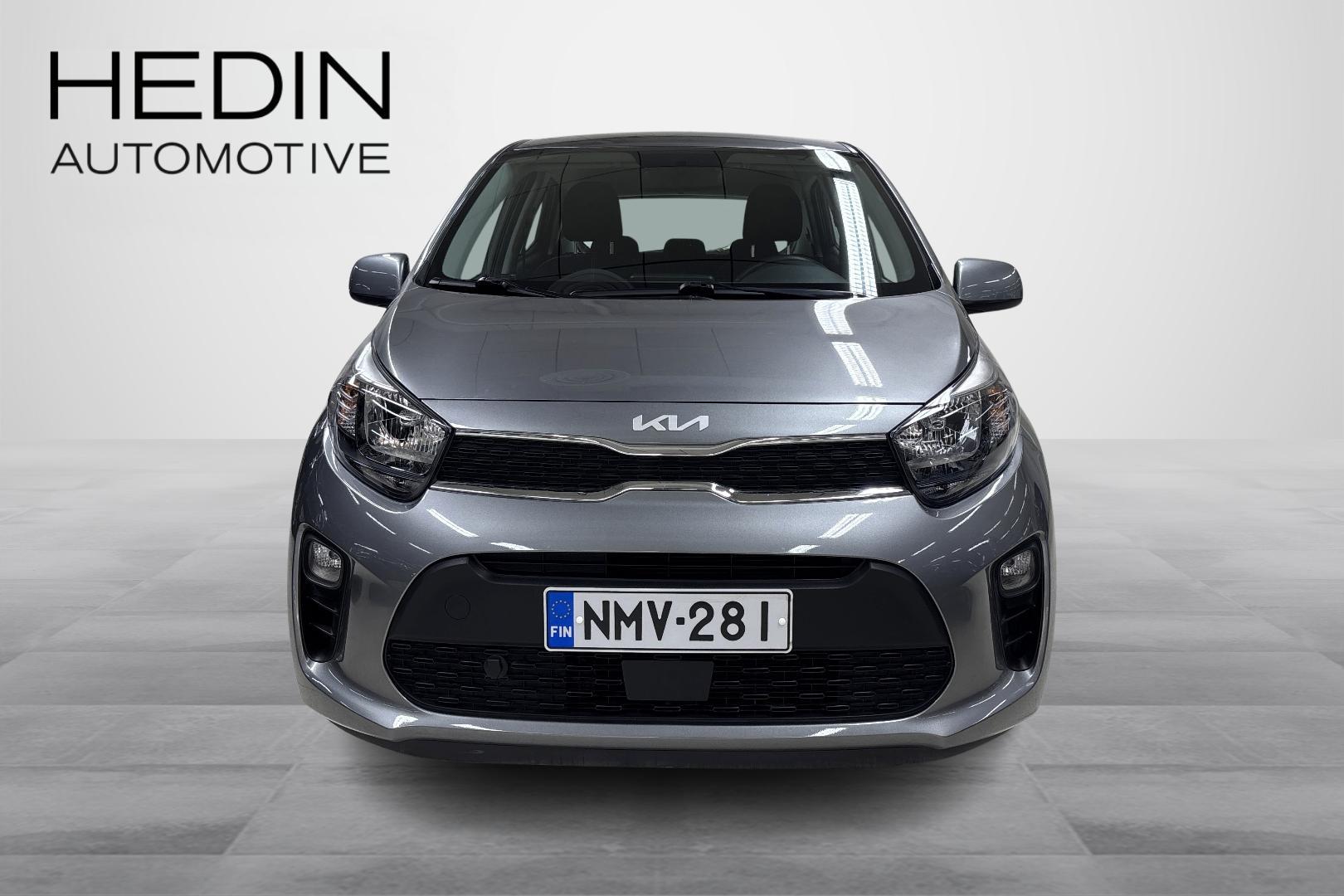 Kia Picanto 2023