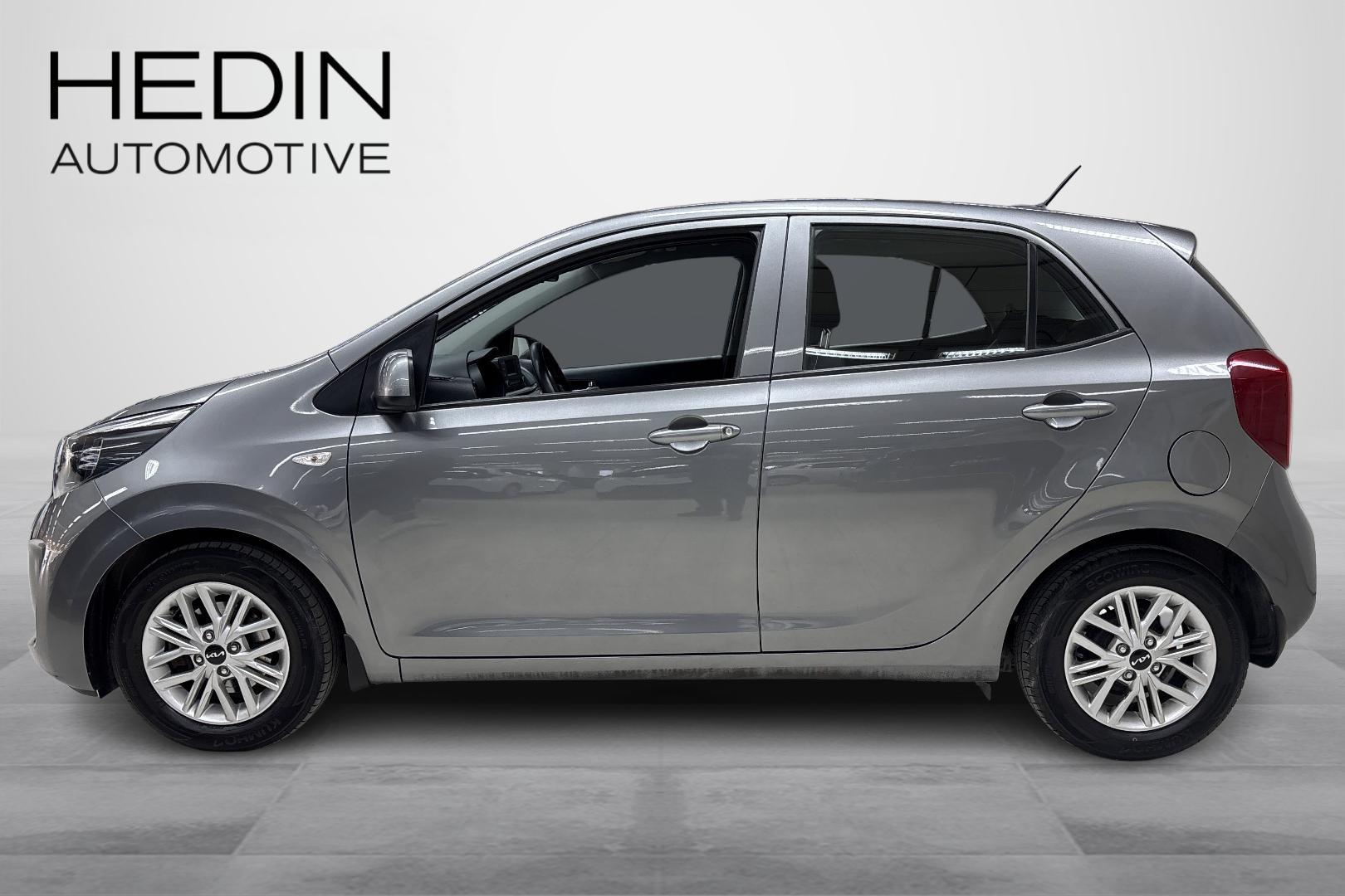 Kia Picanto 2023