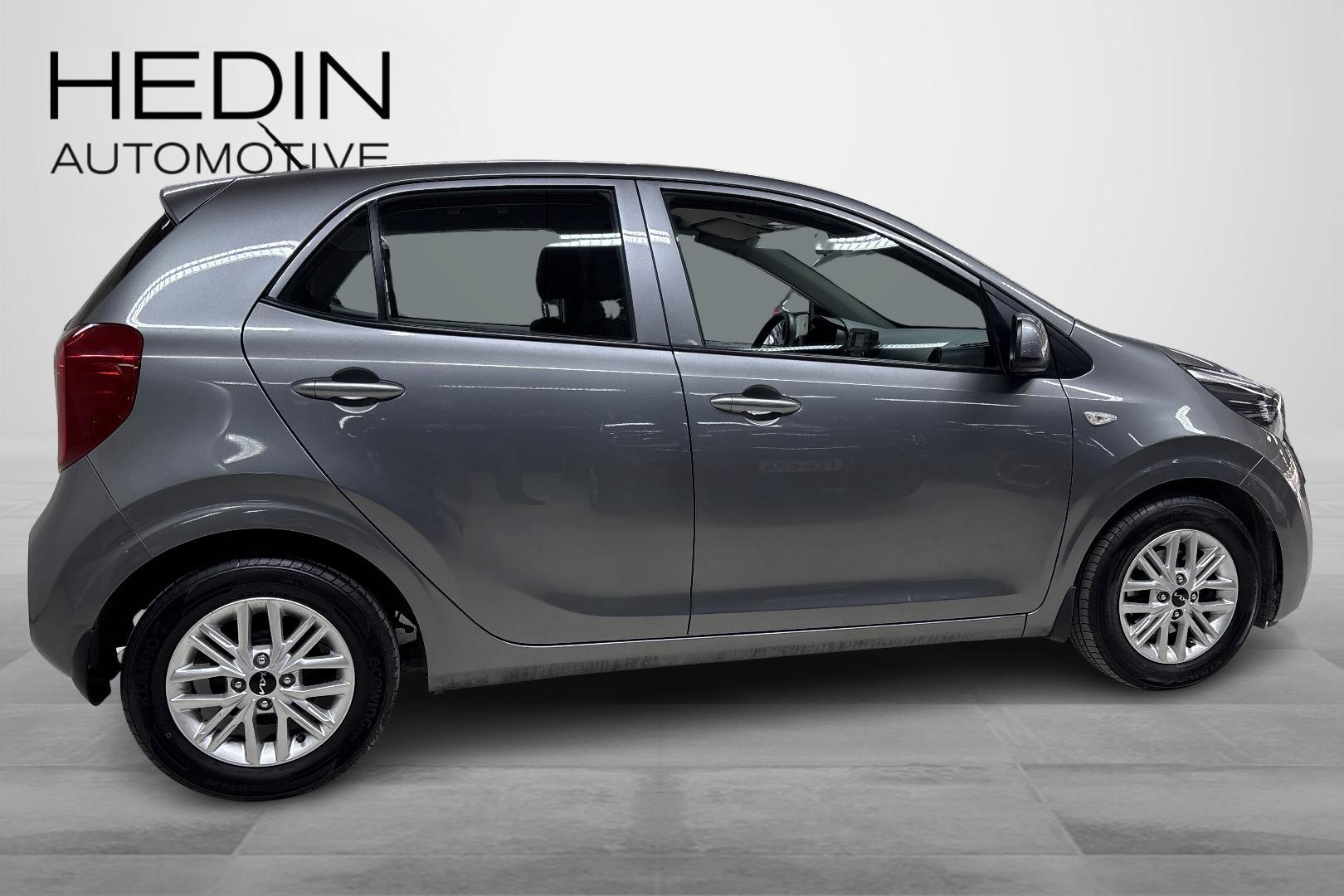 Kia Picanto 2023