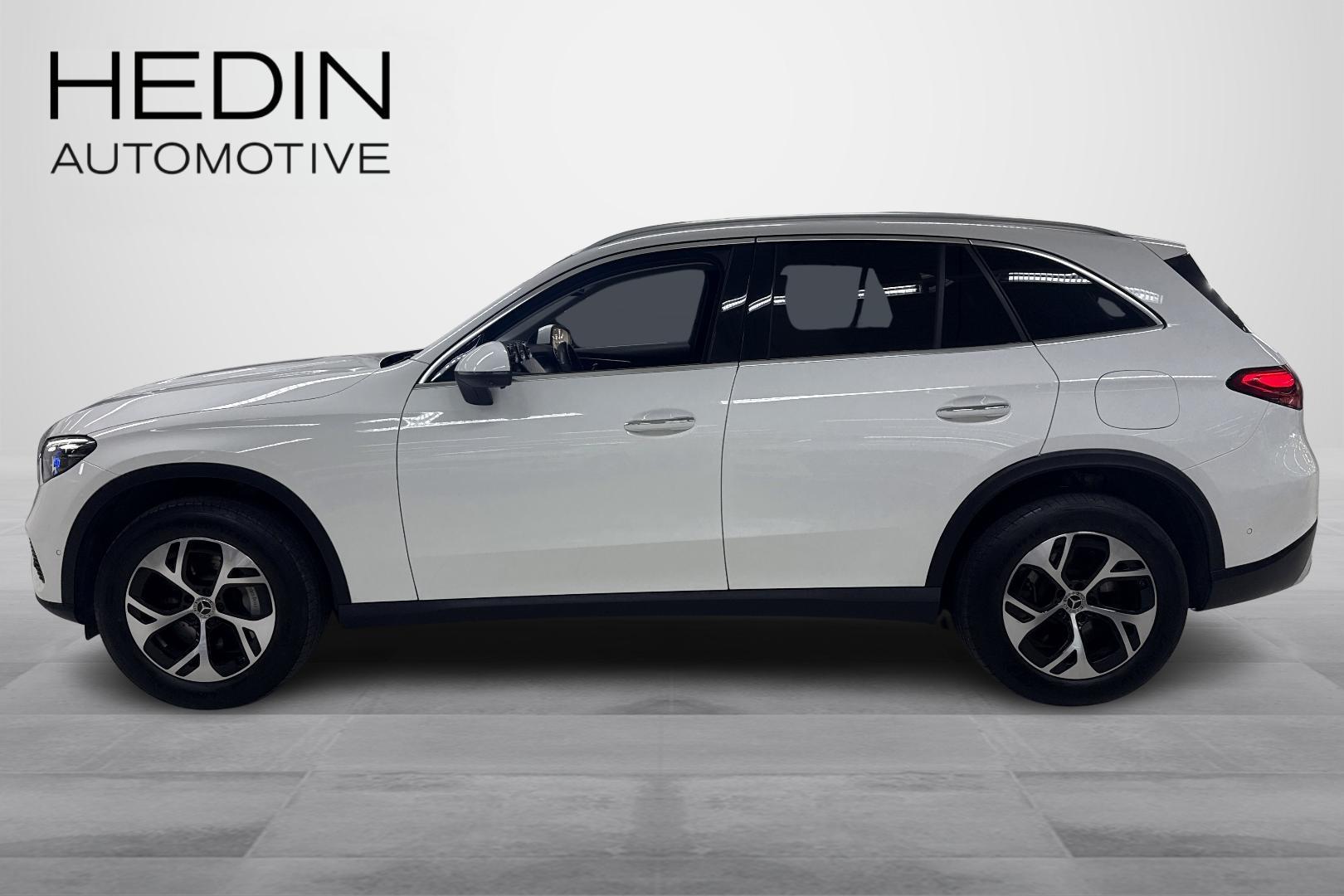 Mercedes-Benz GLC 2023