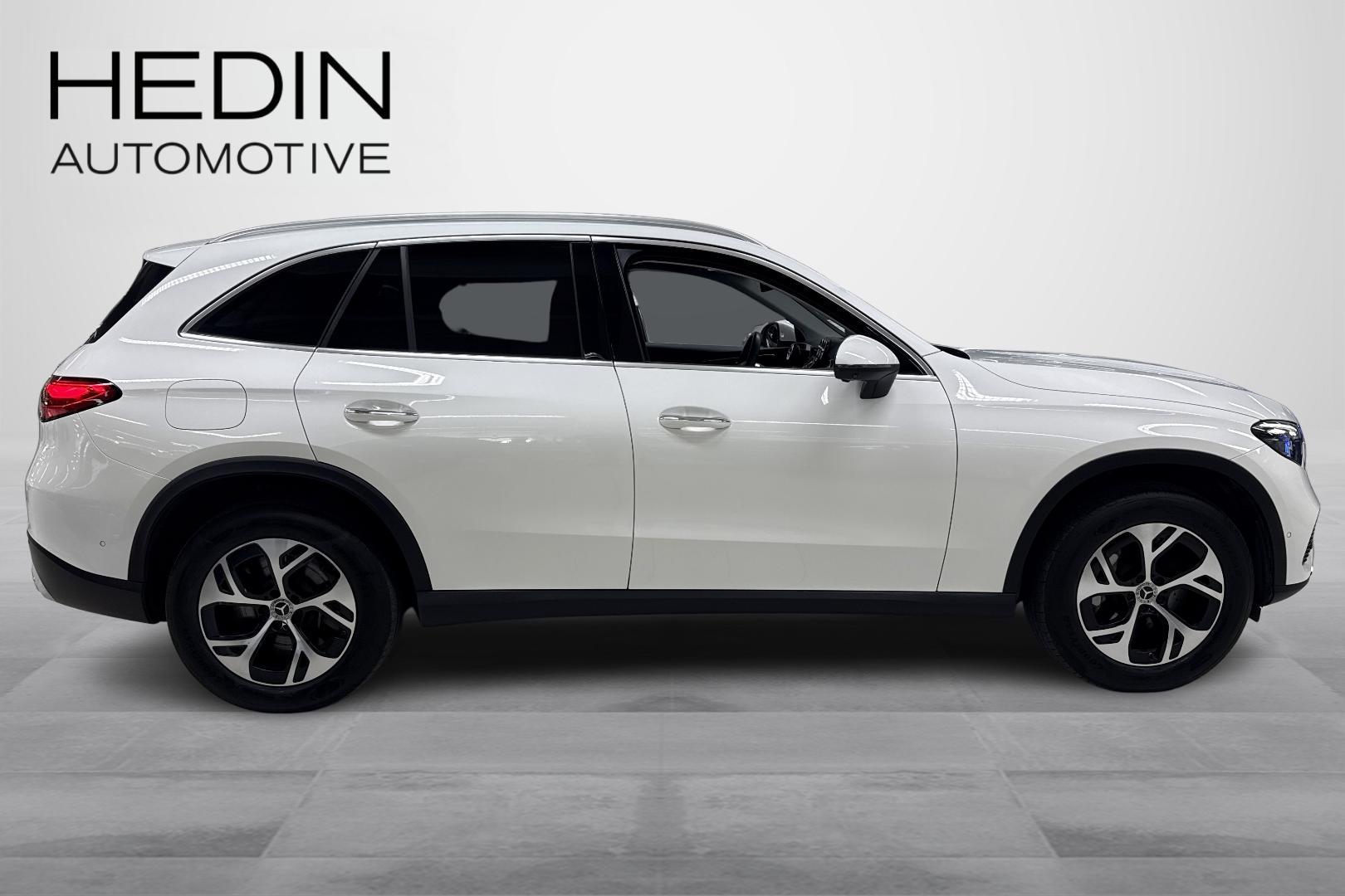 Mercedes-Benz GLC 2023