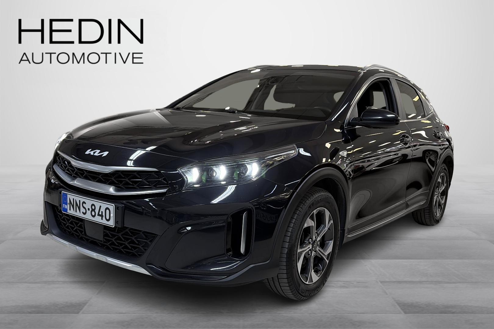 Kia XCeed 2024
