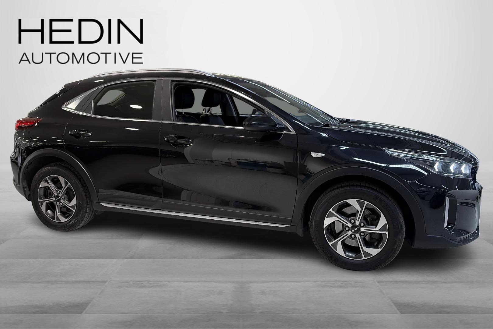 Kia XCeed 2024