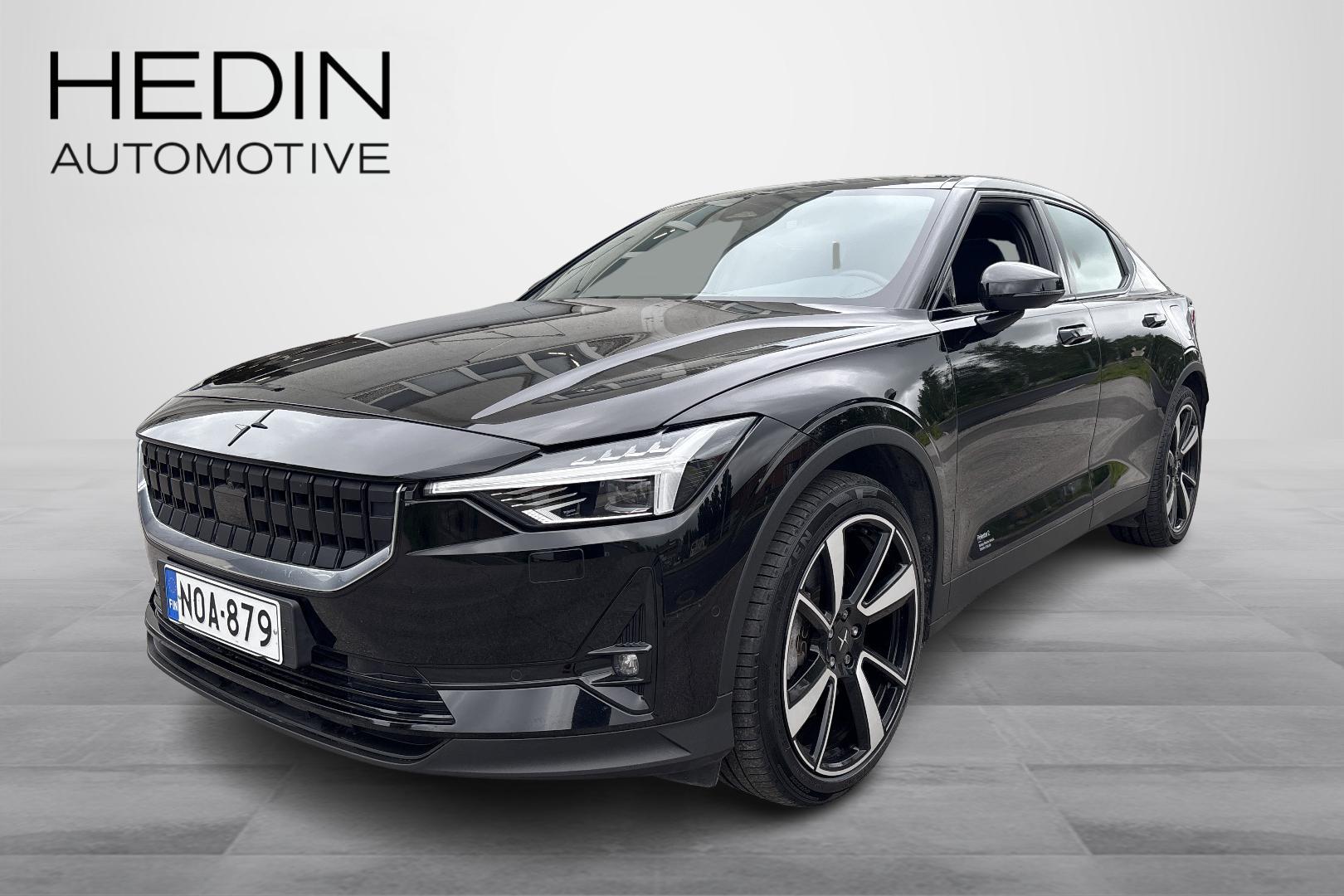 Polestar 2 2021