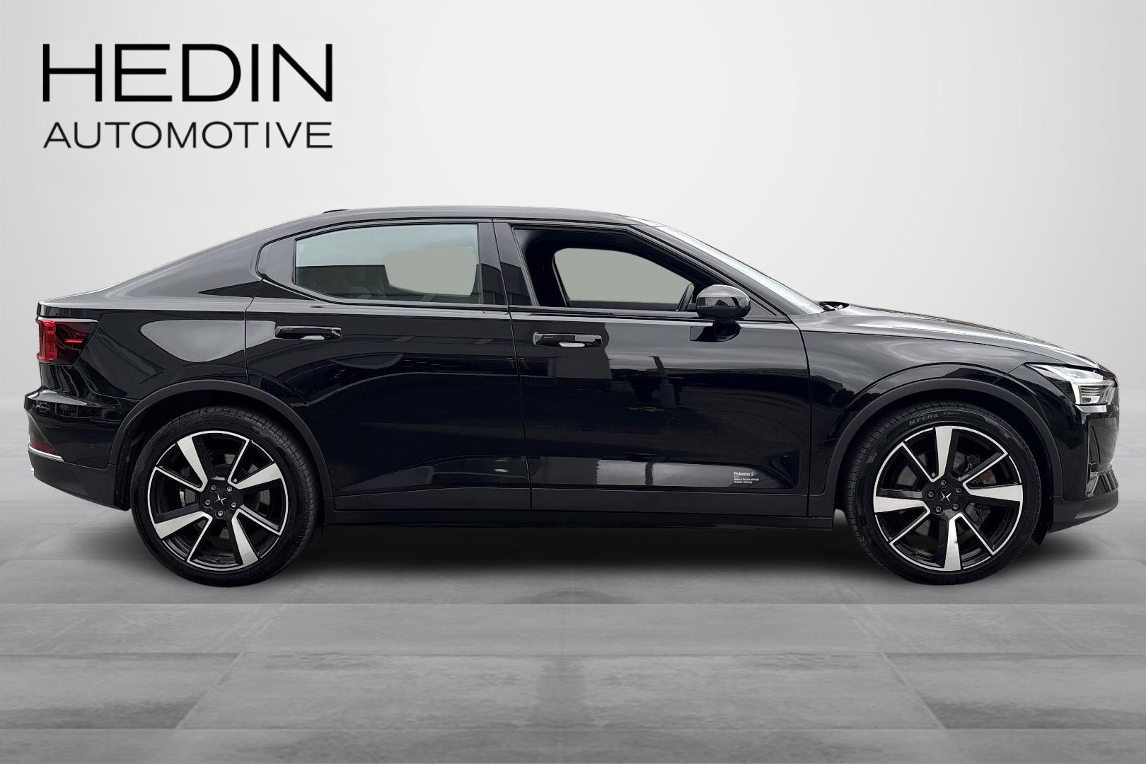 Polestar 2 2021