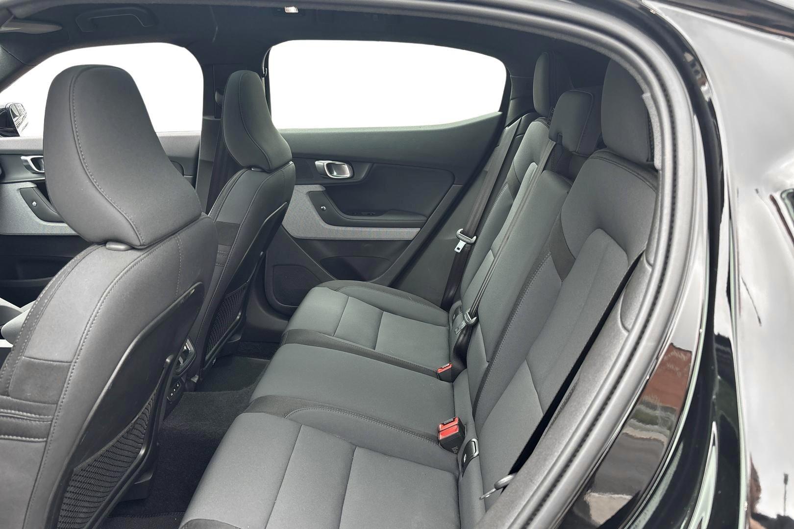 Polestar 2 2021