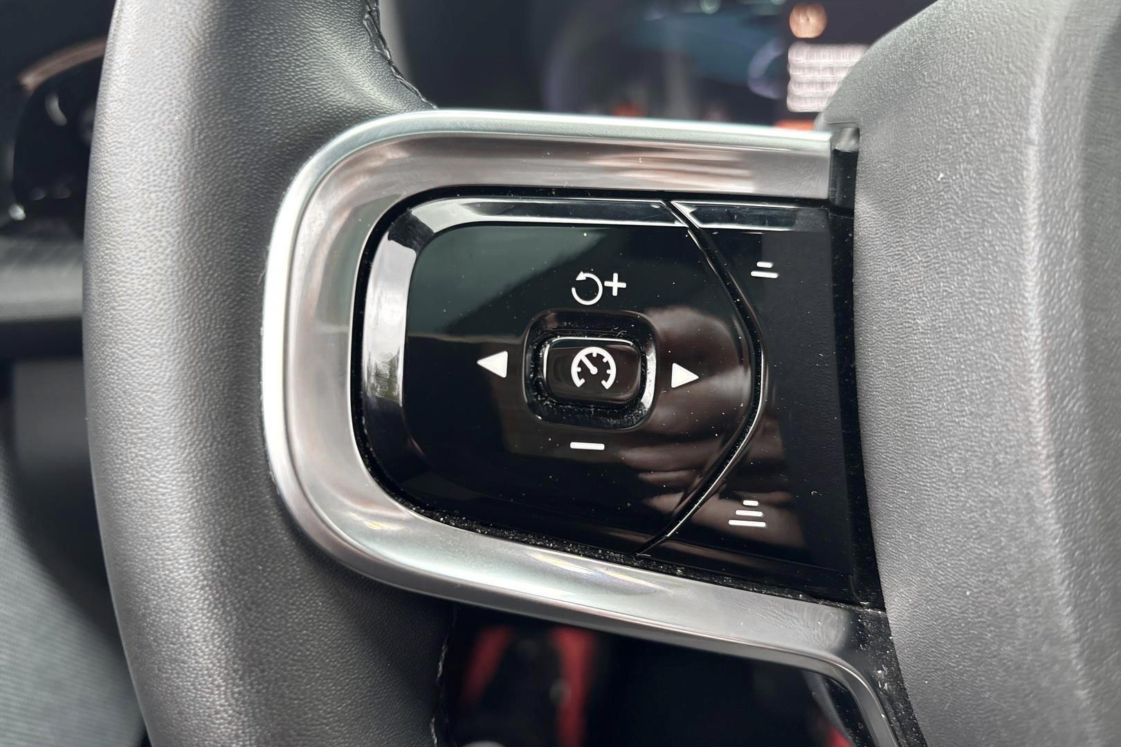 Polestar 2 2021