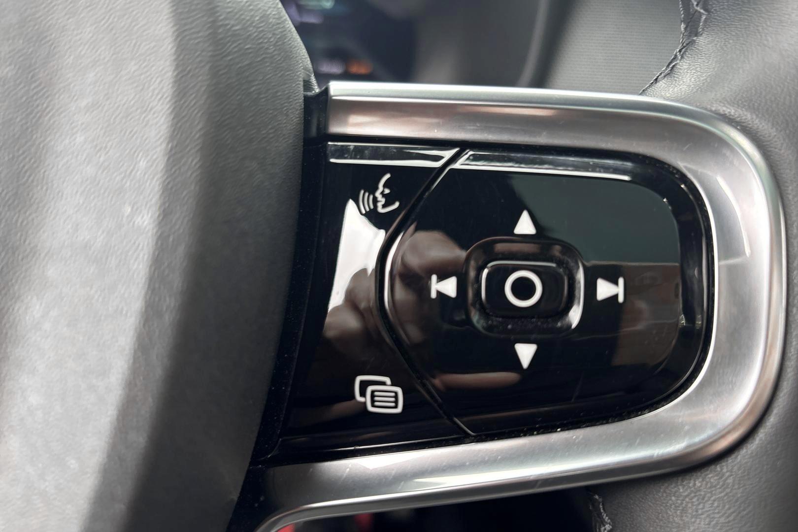 Polestar 2 2021