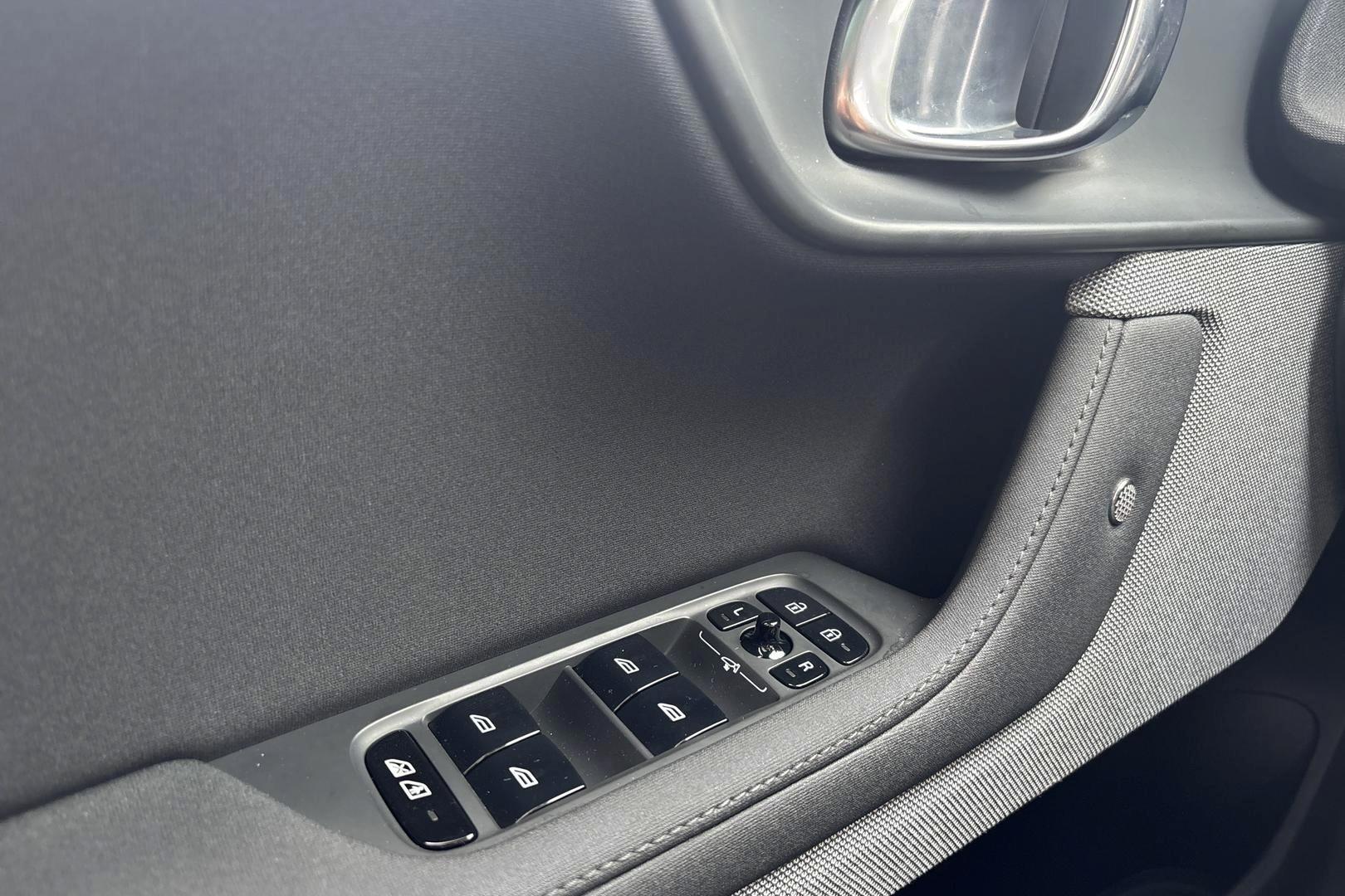Polestar 2 2021