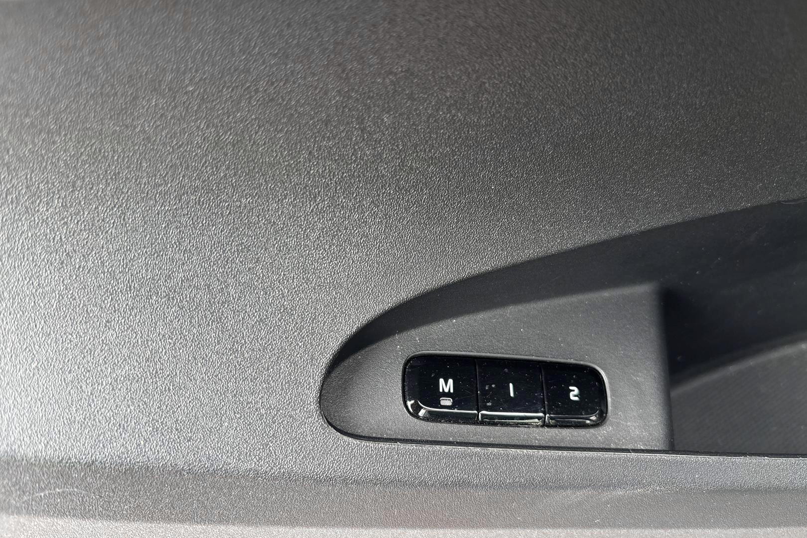 Polestar 2 2021