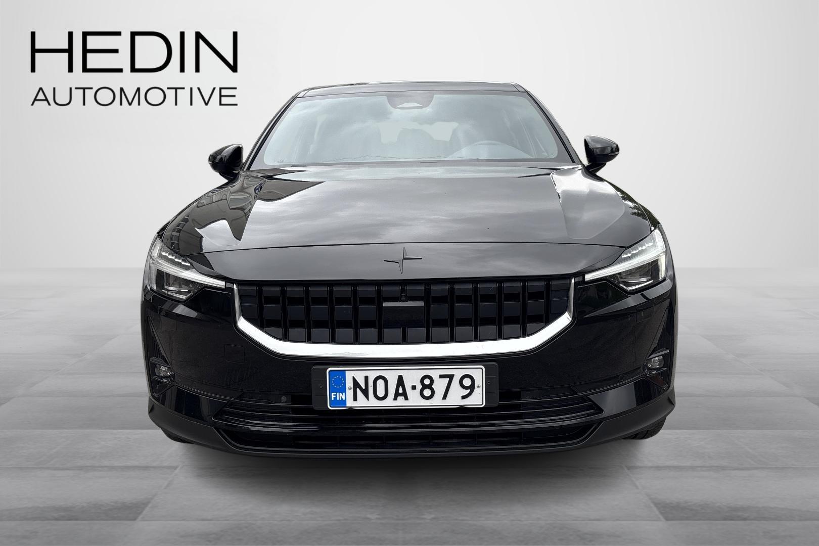 Polestar 2 2021