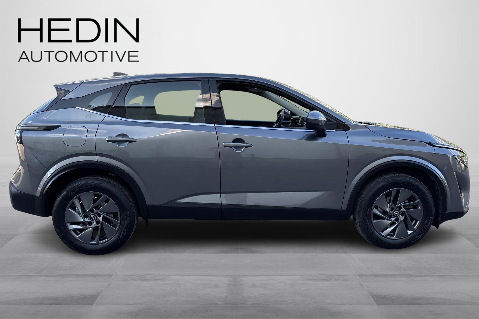 Nissan Qashqai 2025