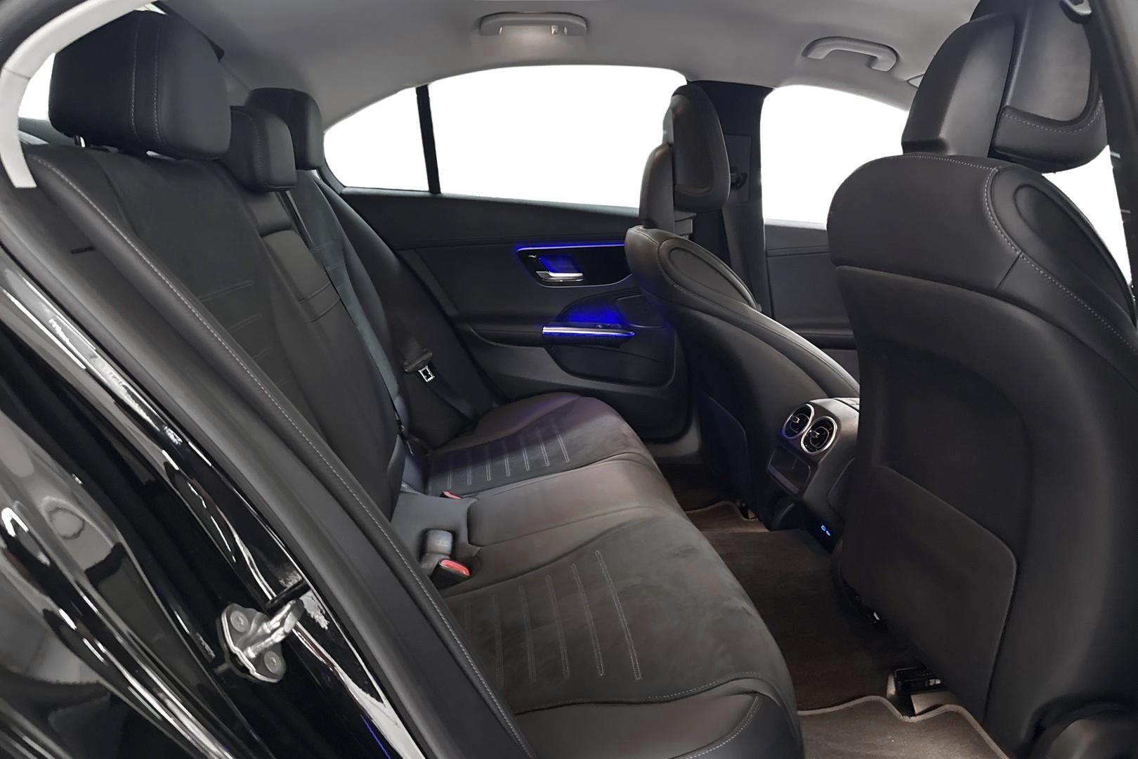 Mercedes-Benz C 2023