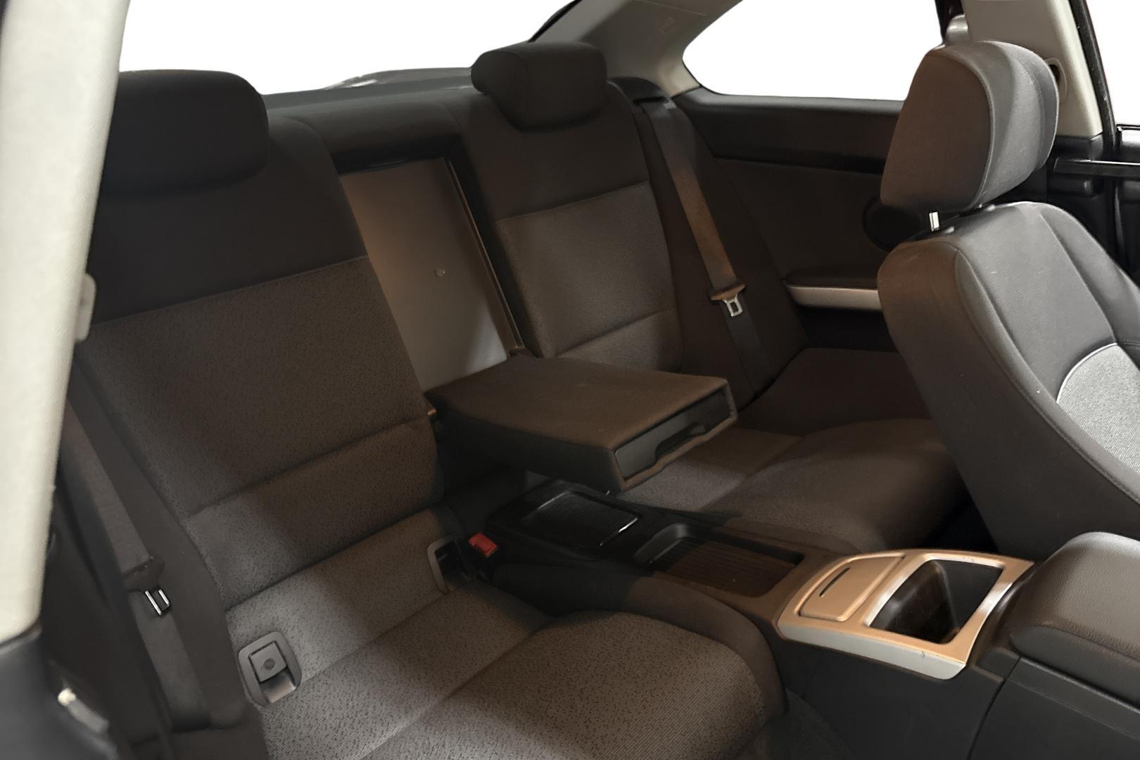 BMW 320 2008