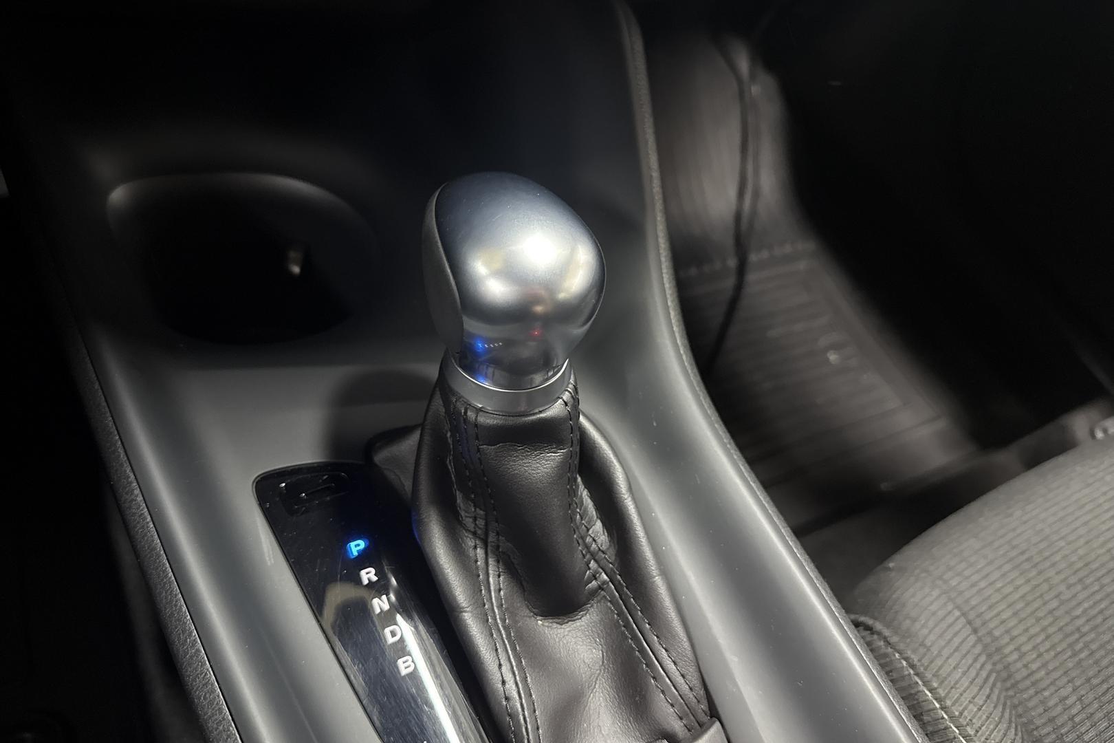 TOYOTA C-HR 2019